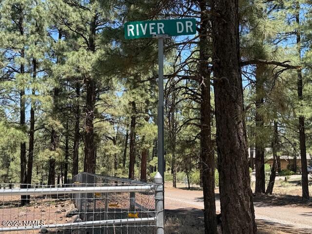 6365 River Drive