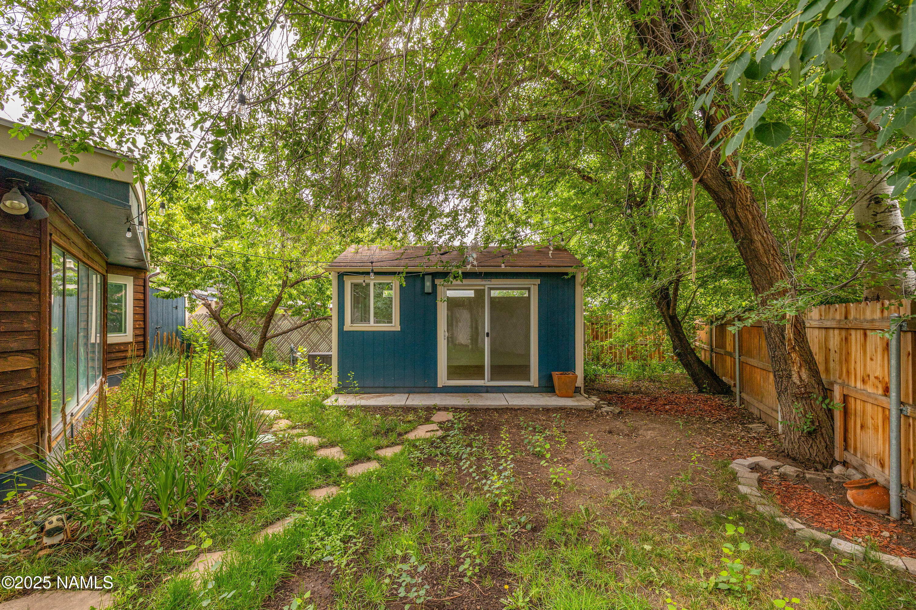 2217 N Talkington Drive