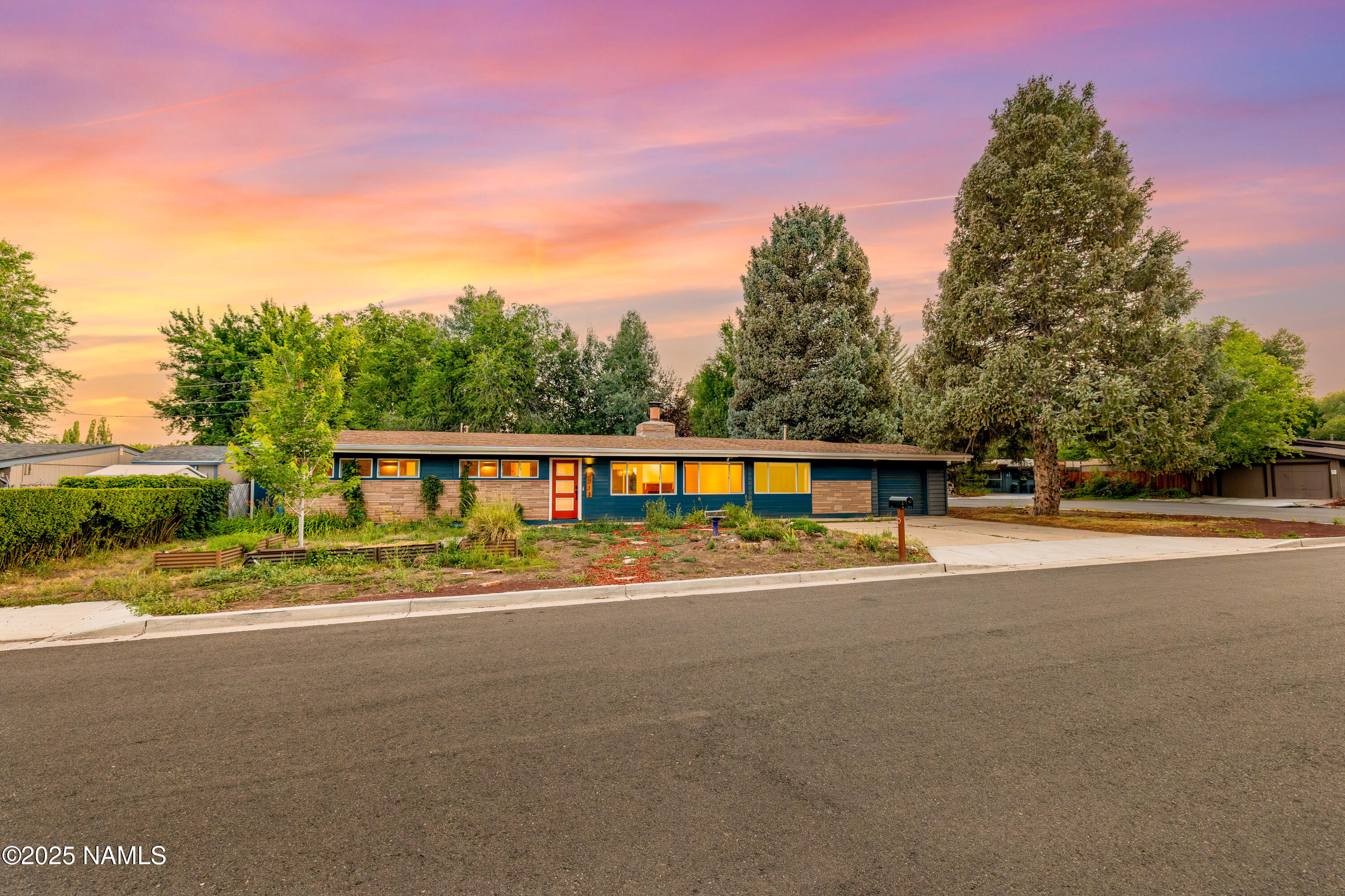 2217 N Talkington Drive