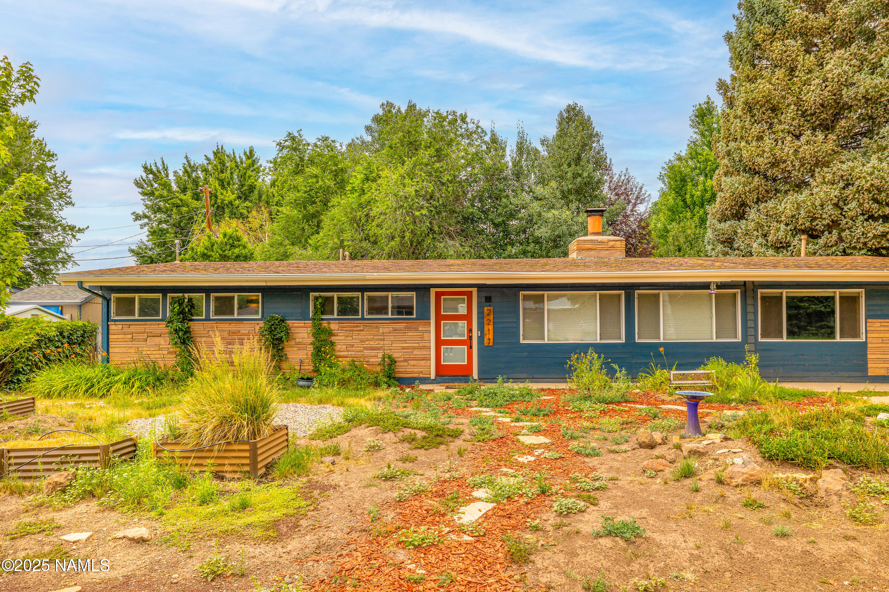 2217 N Talkington Drive