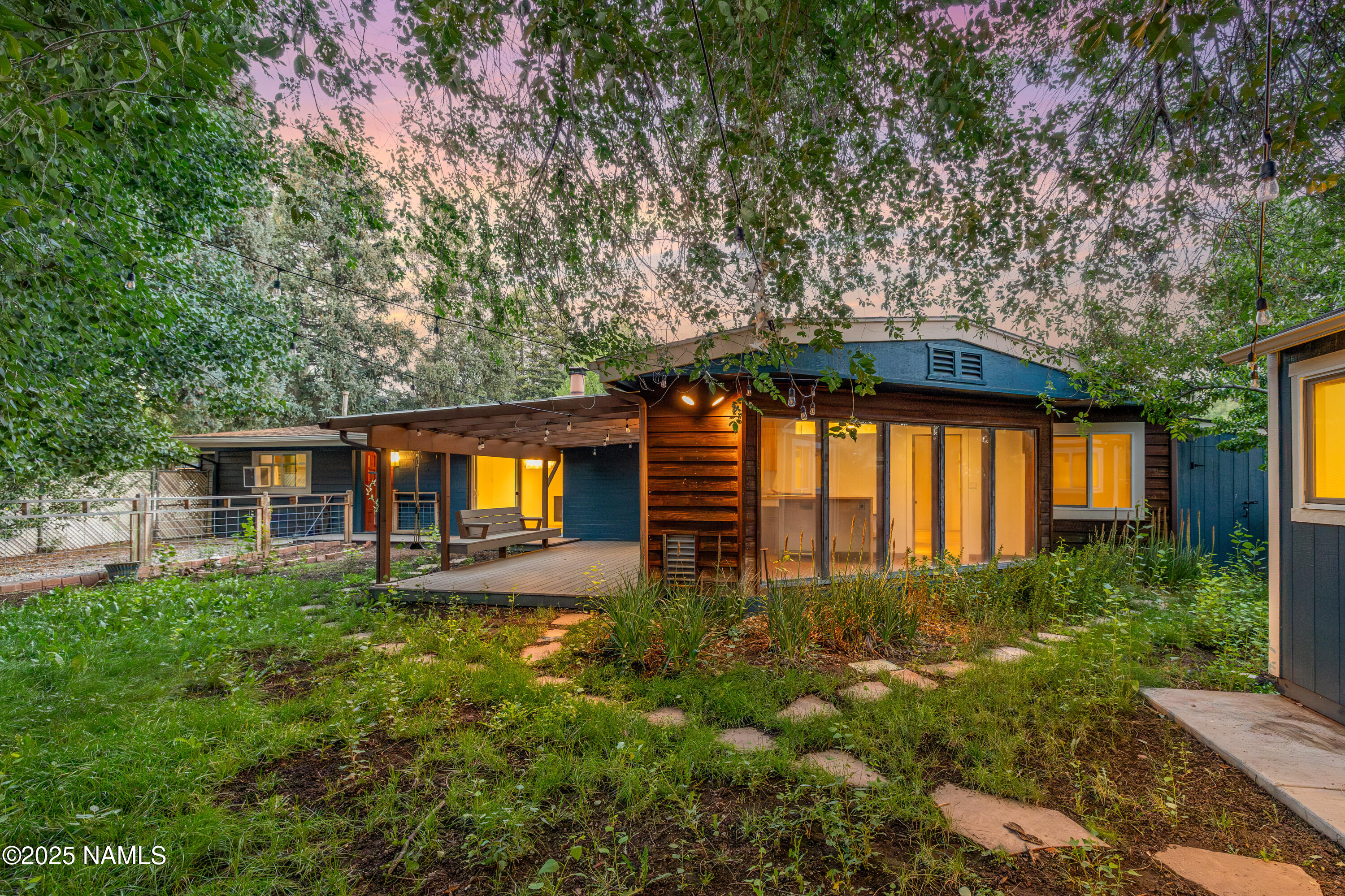 2217 N Talkington Drive