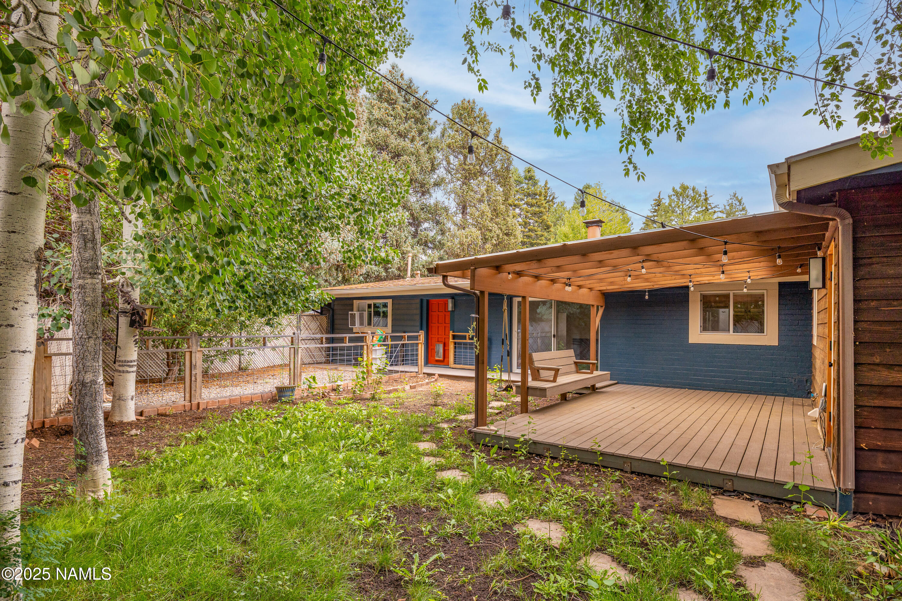 2217 N Talkington Drive