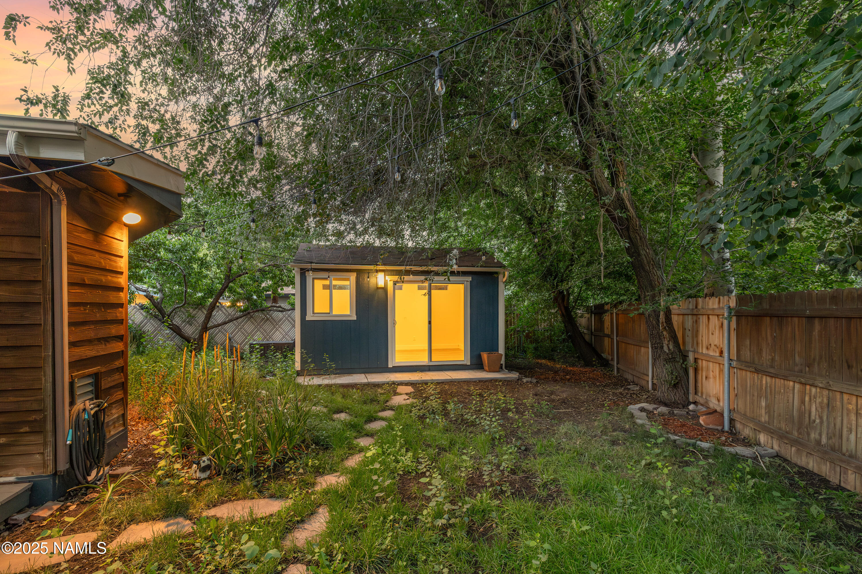 2217 N Talkington Drive