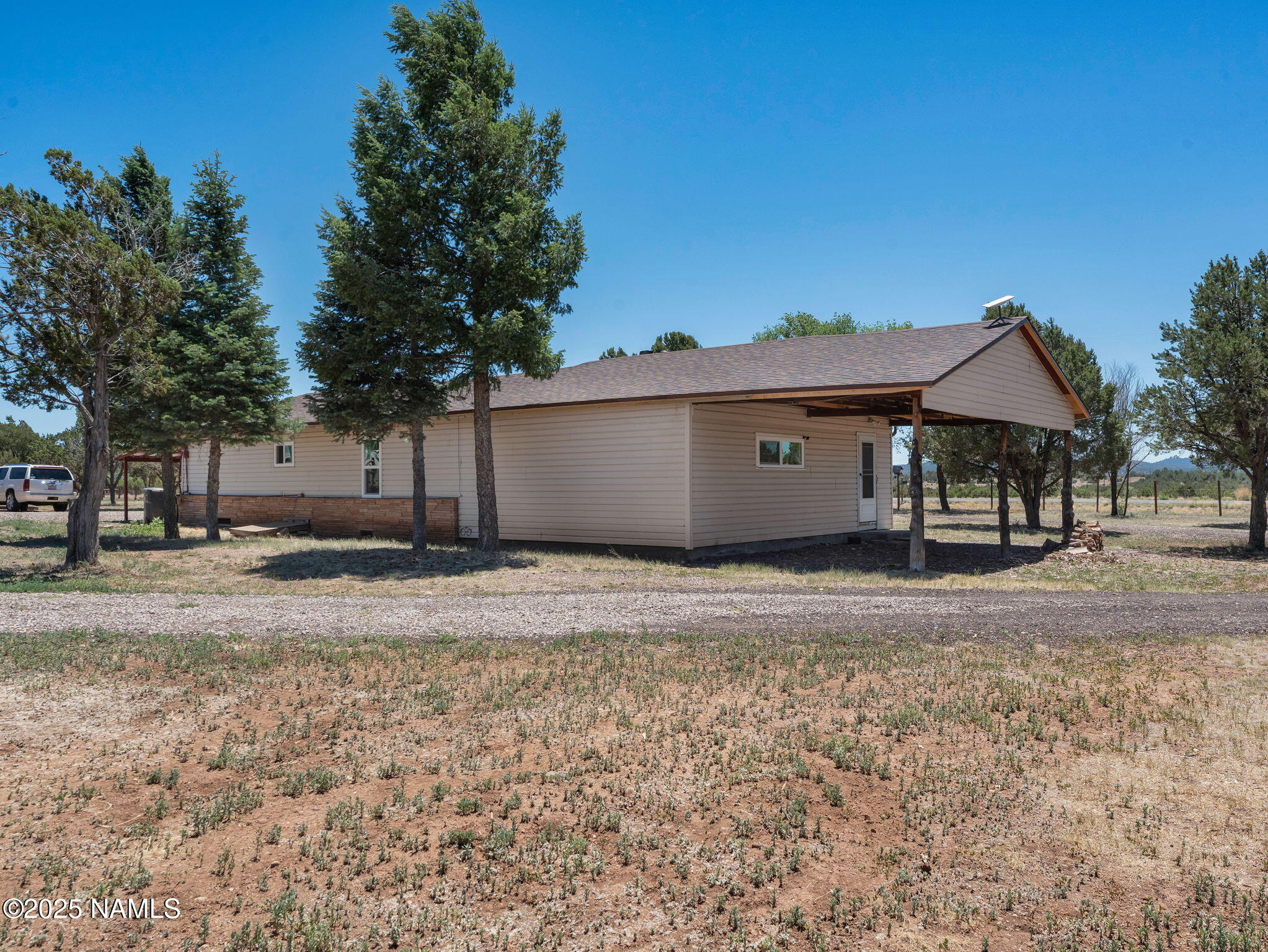 2941 E Hoctor Road