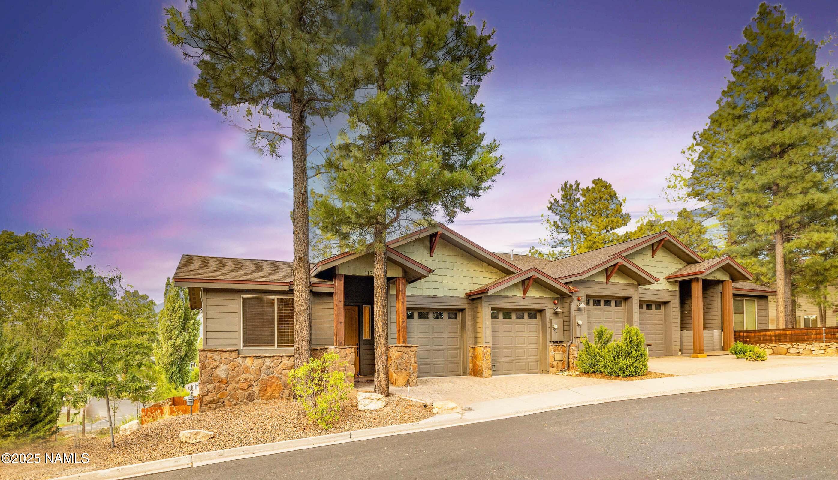 1174 E Dogwood Lane