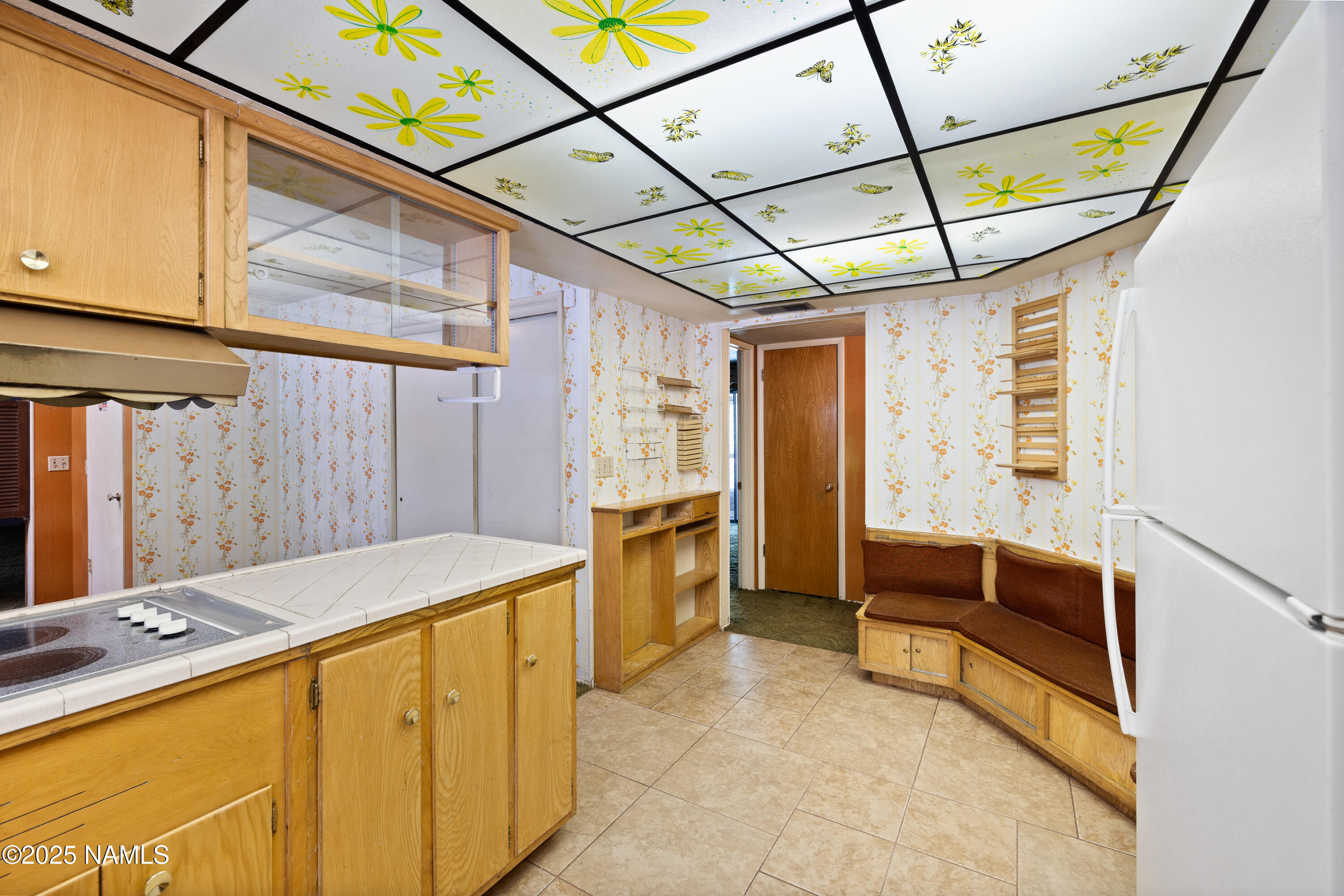 802 W Anderson Road