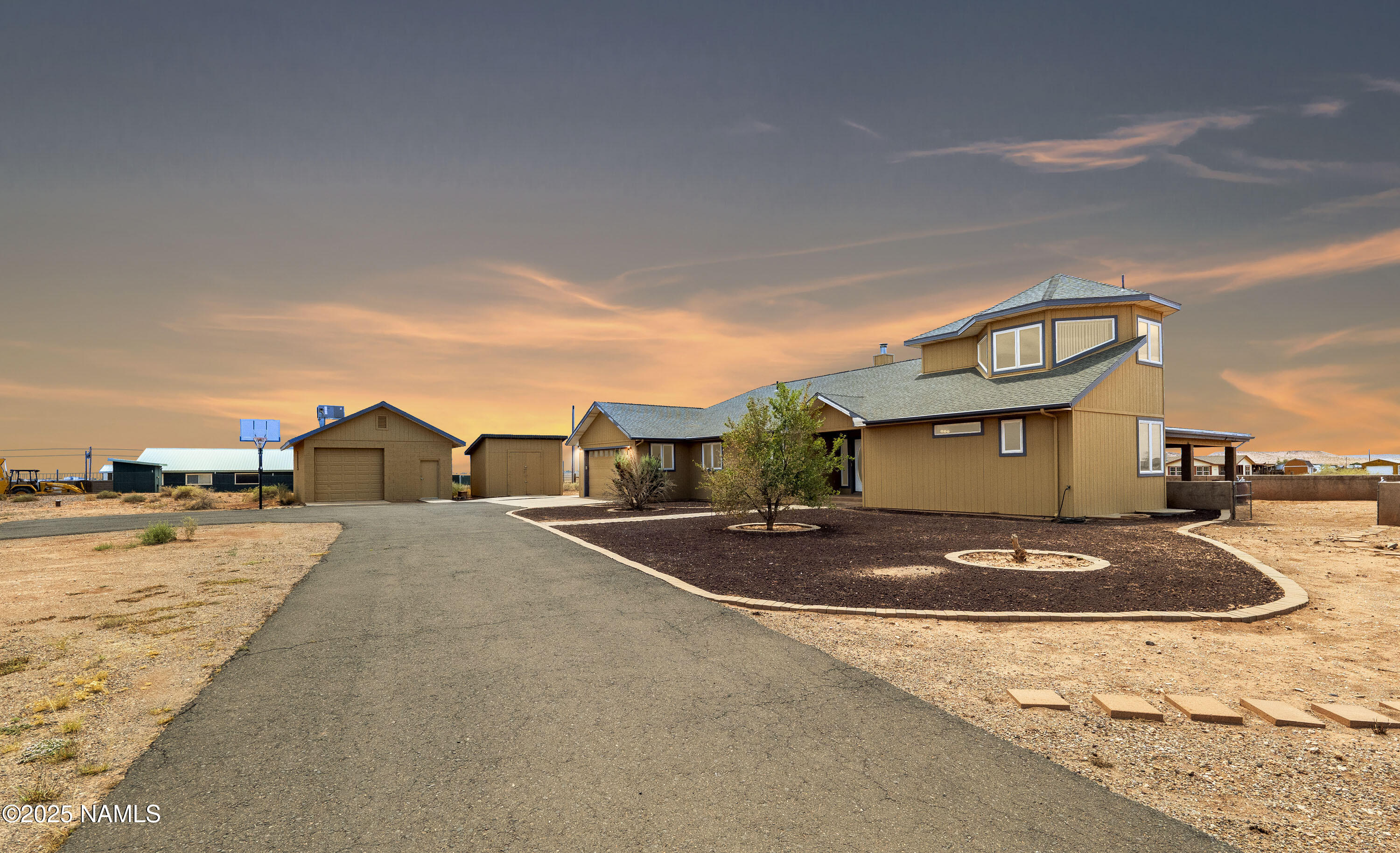 431 Jolly Road