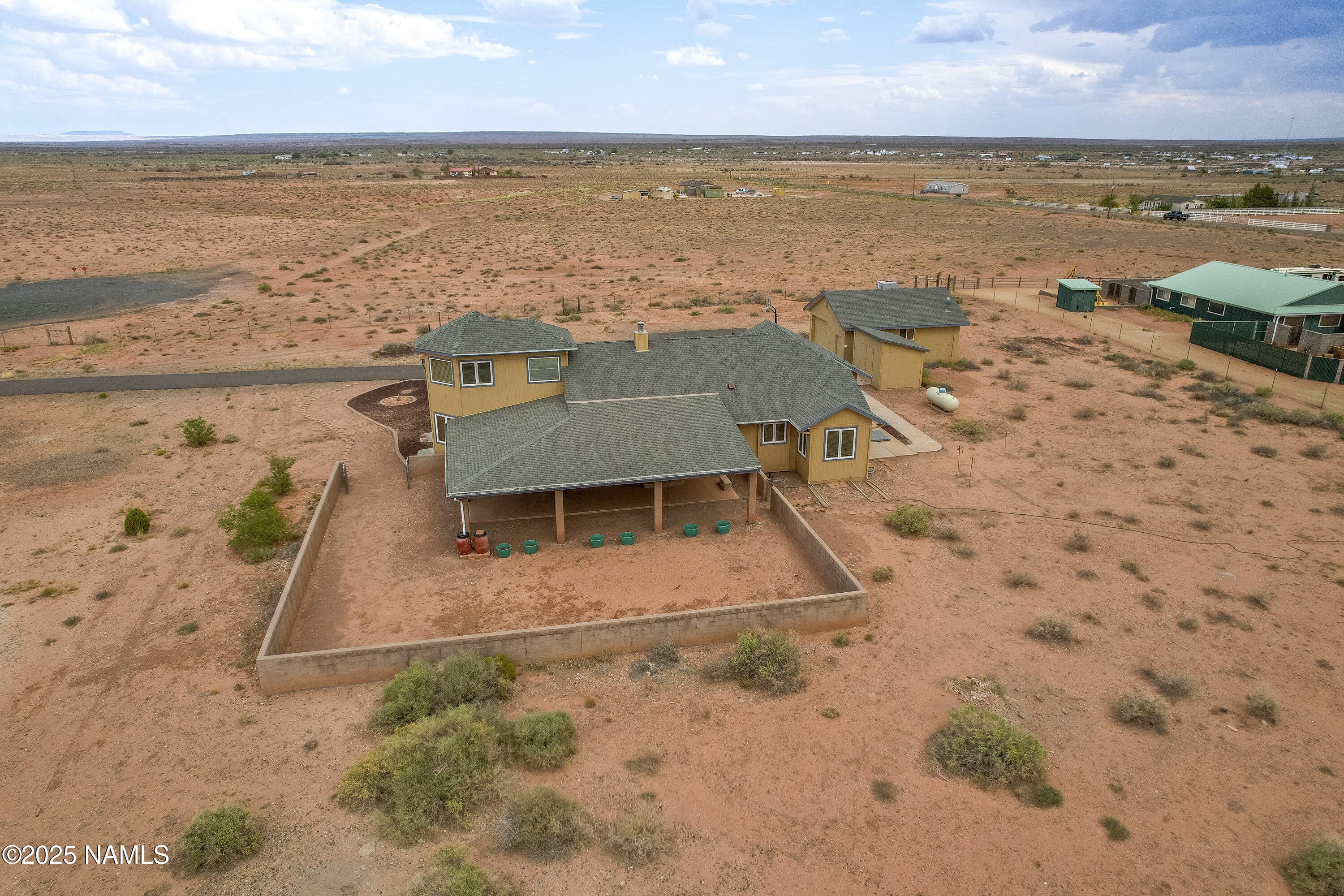 431 Jolly Road