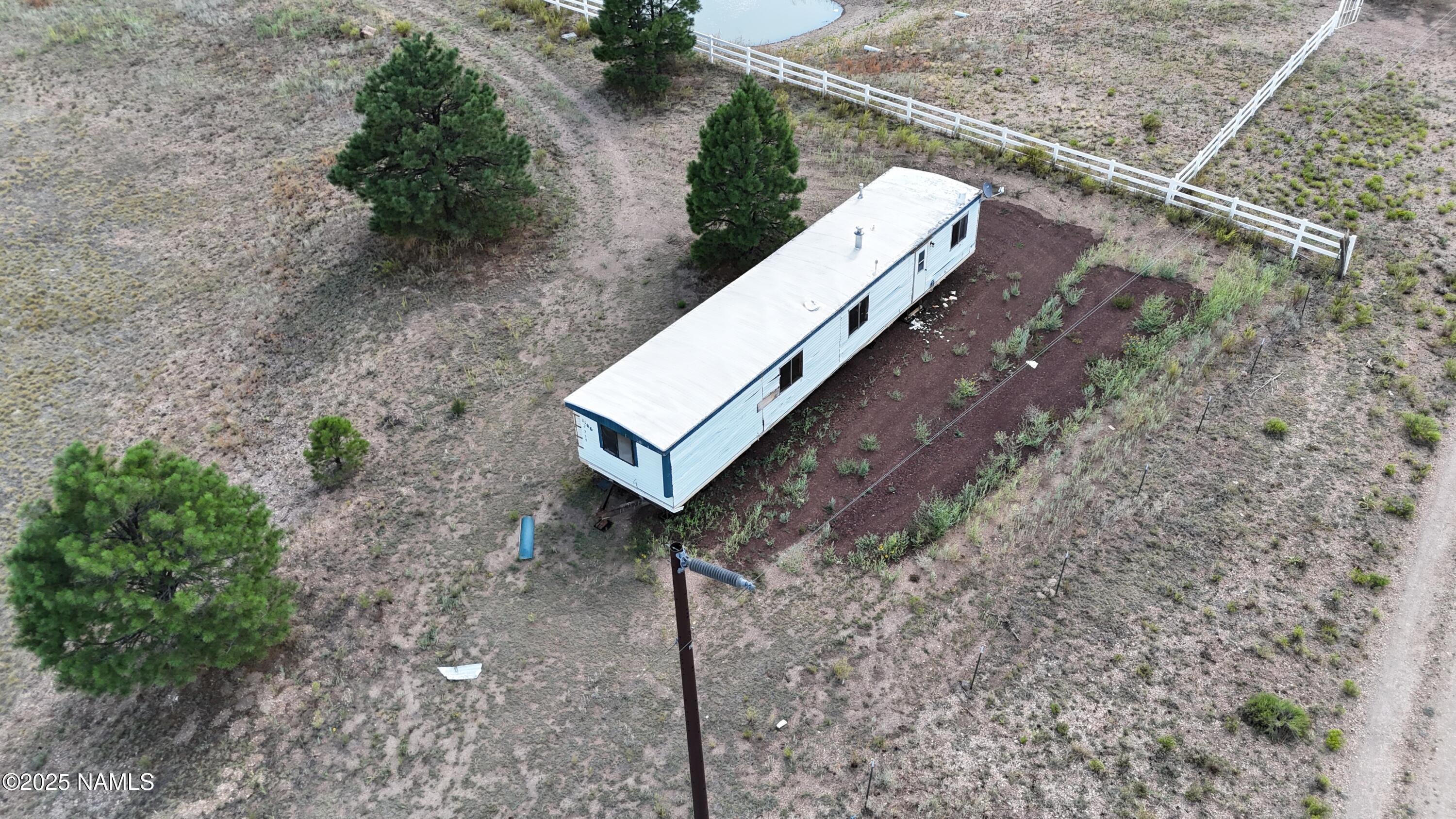7701 E Old Rte 66