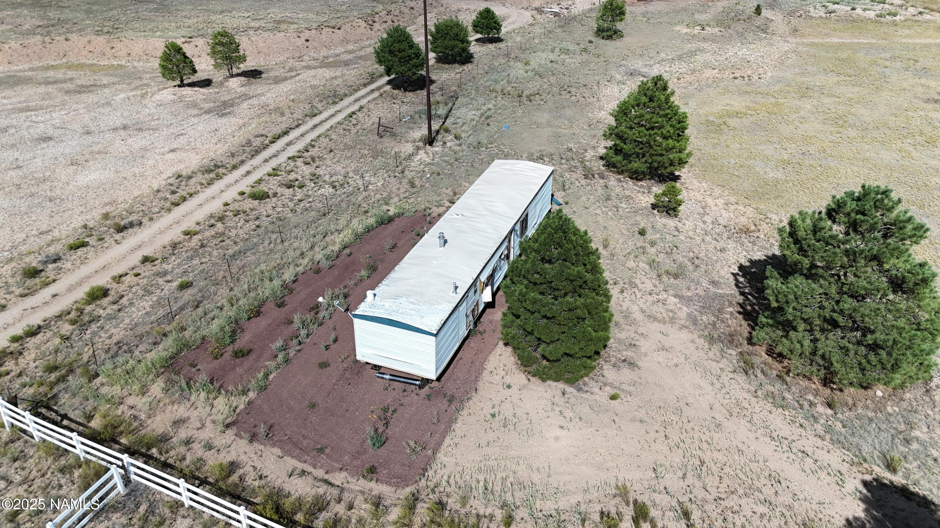 7701 E Old Rte 66