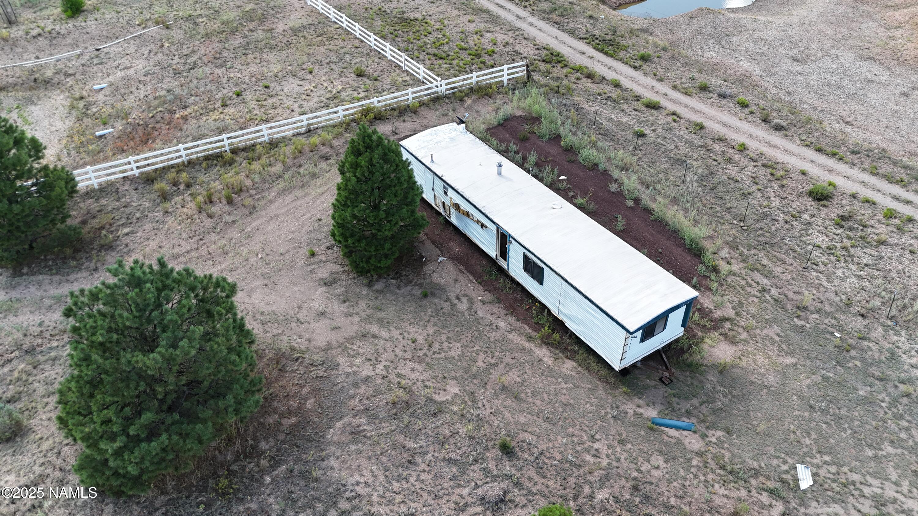 7701 E Old Rte 66