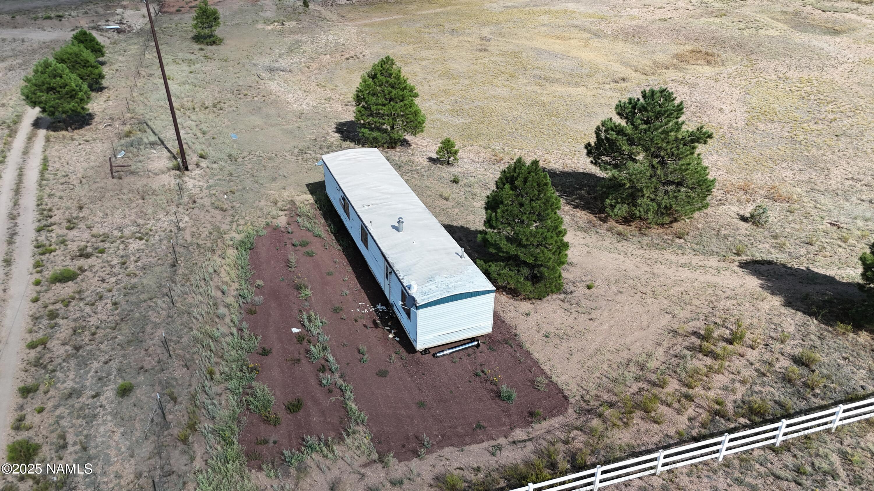 7701 E Old Rte 66