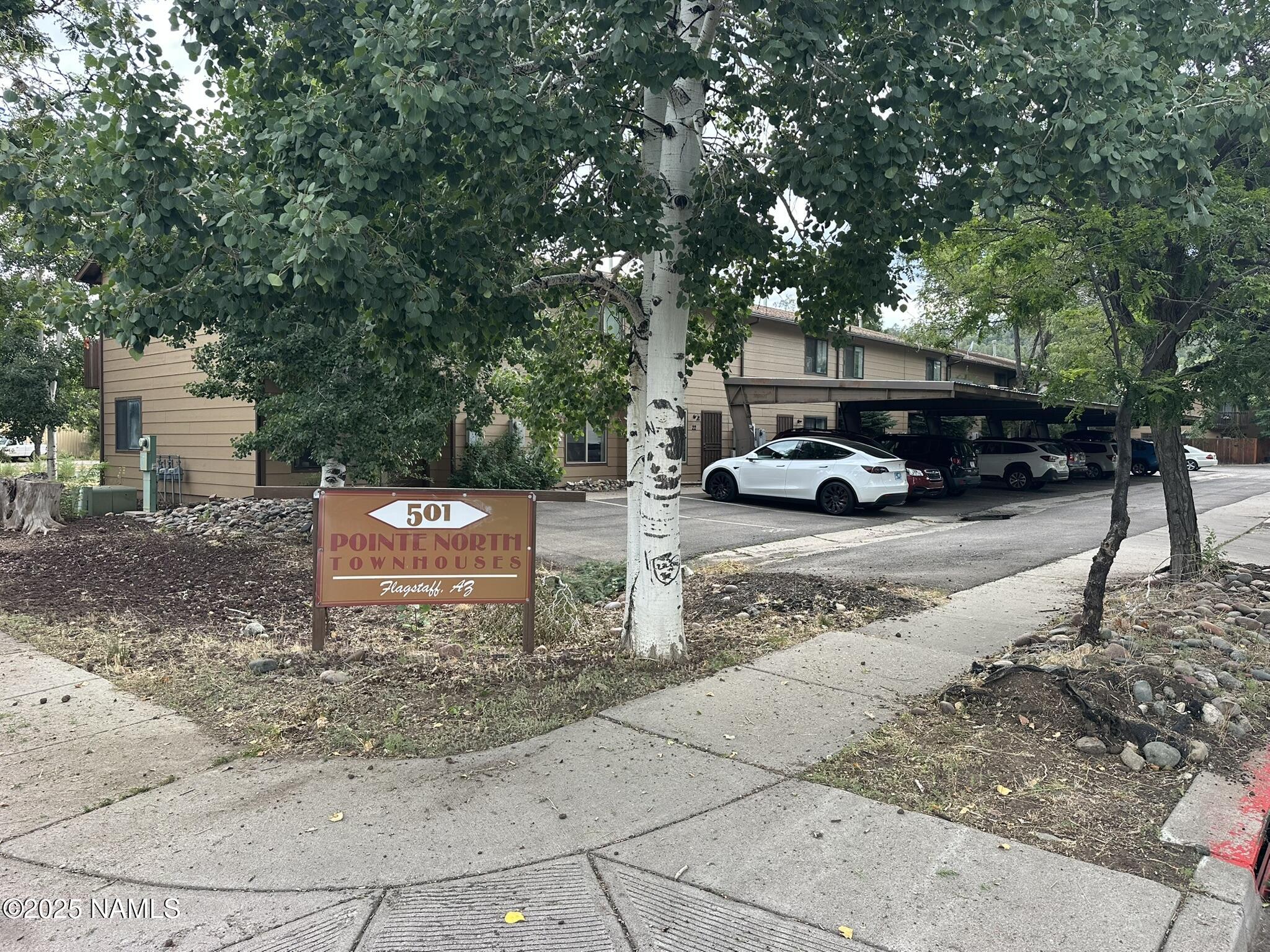 501 W Santa Fe Avenue, 24