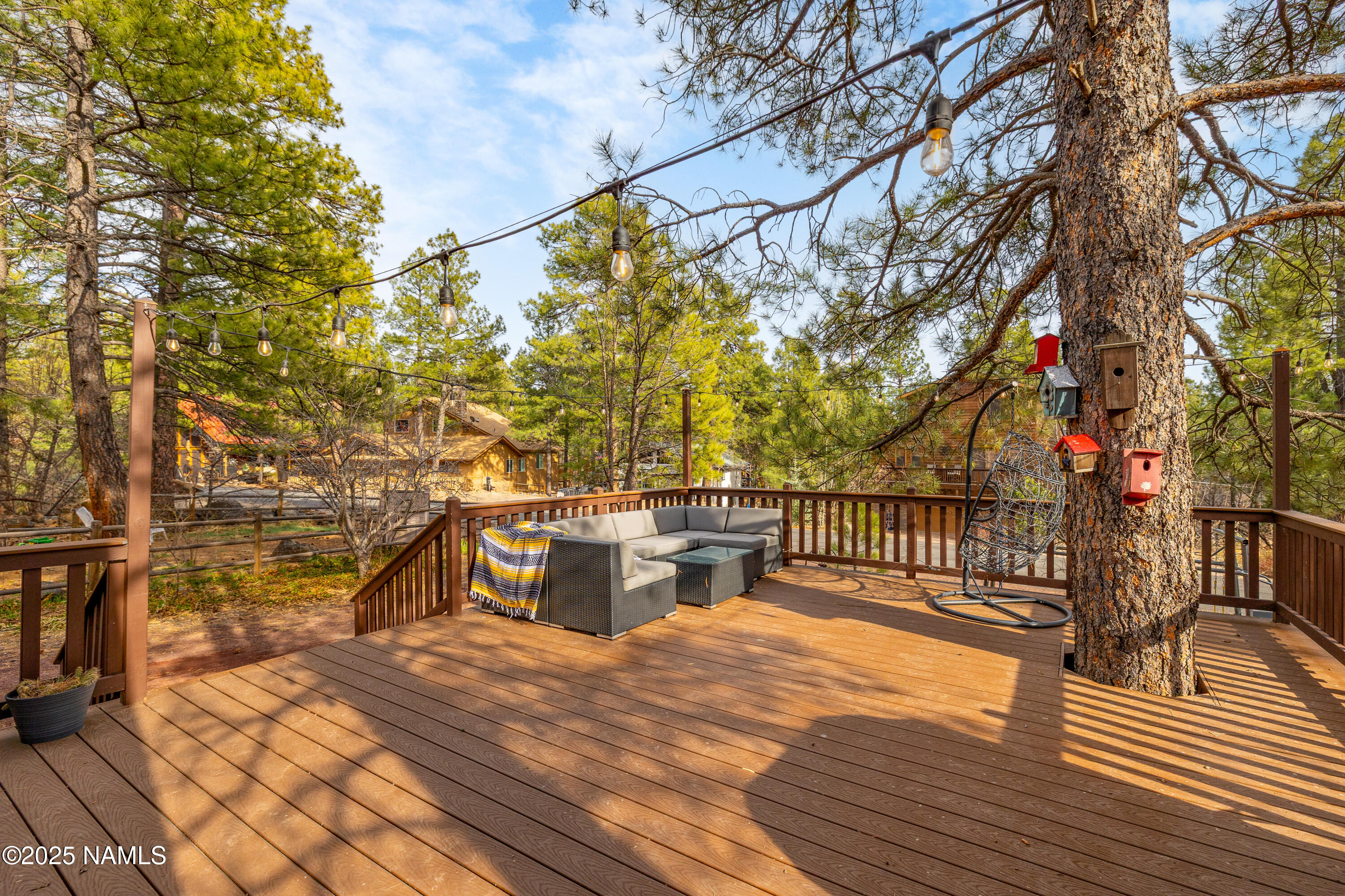 260 Sandia Circle