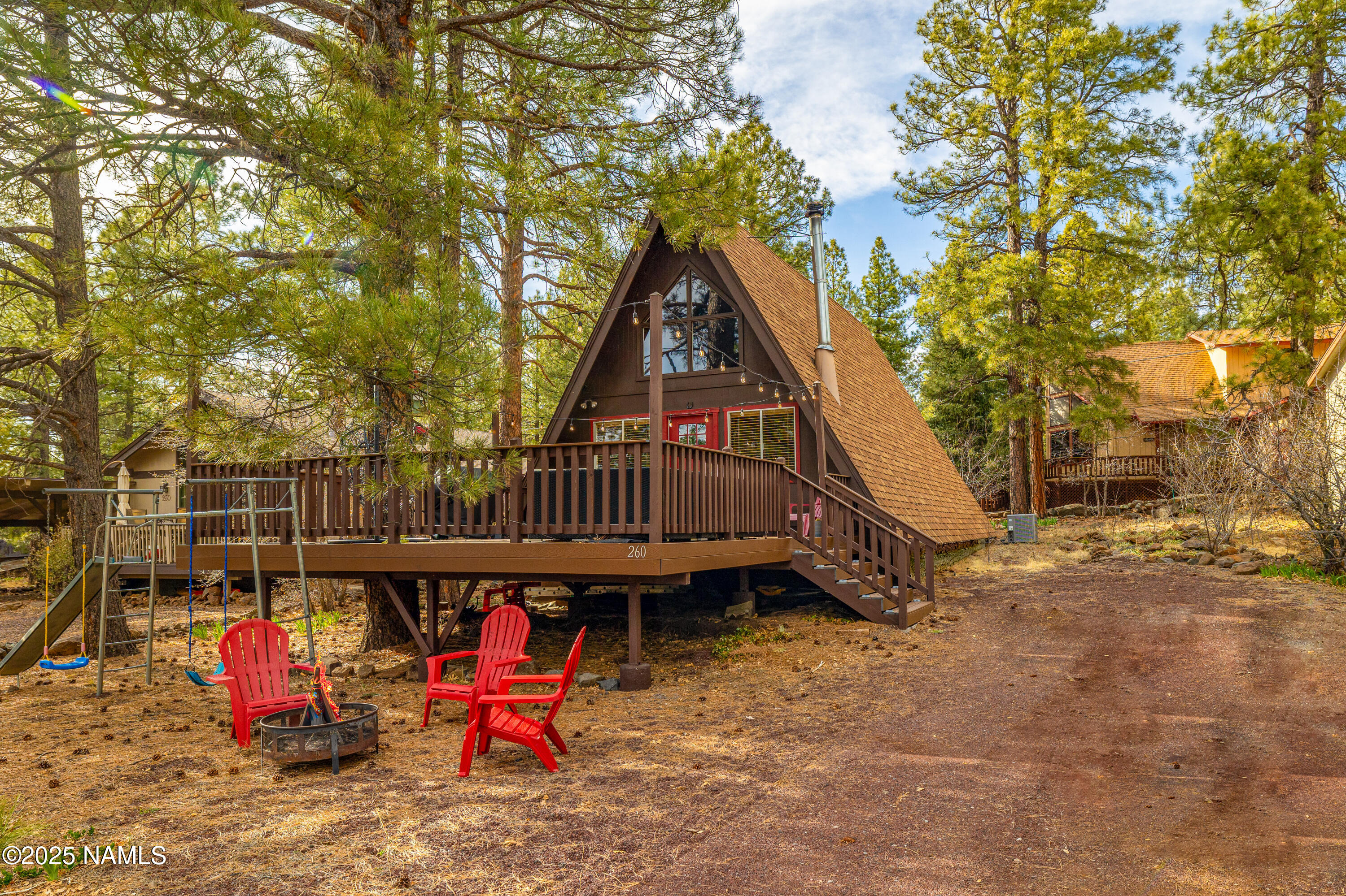 260 Sandia Circle