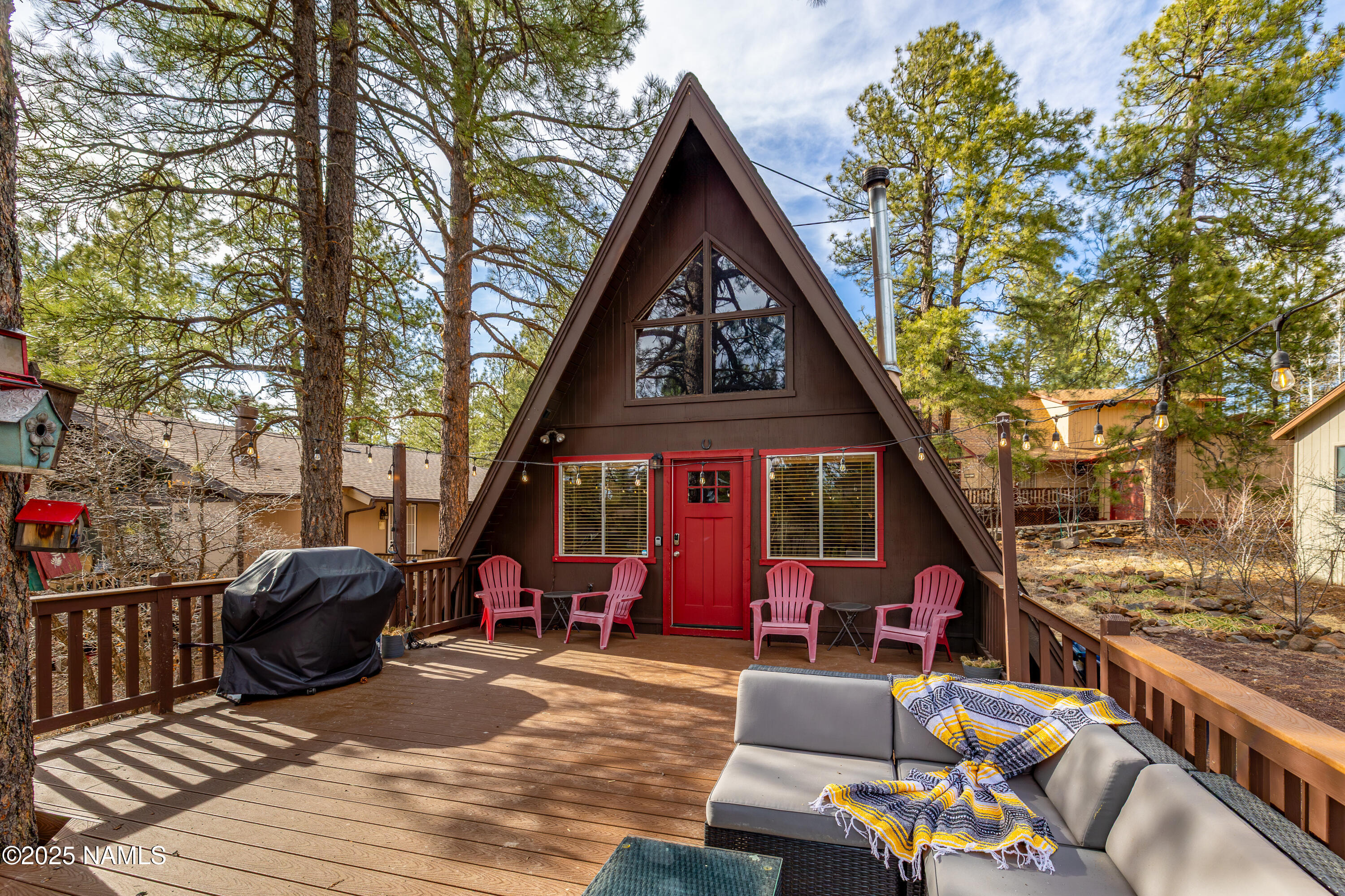 260 Sandia Circle