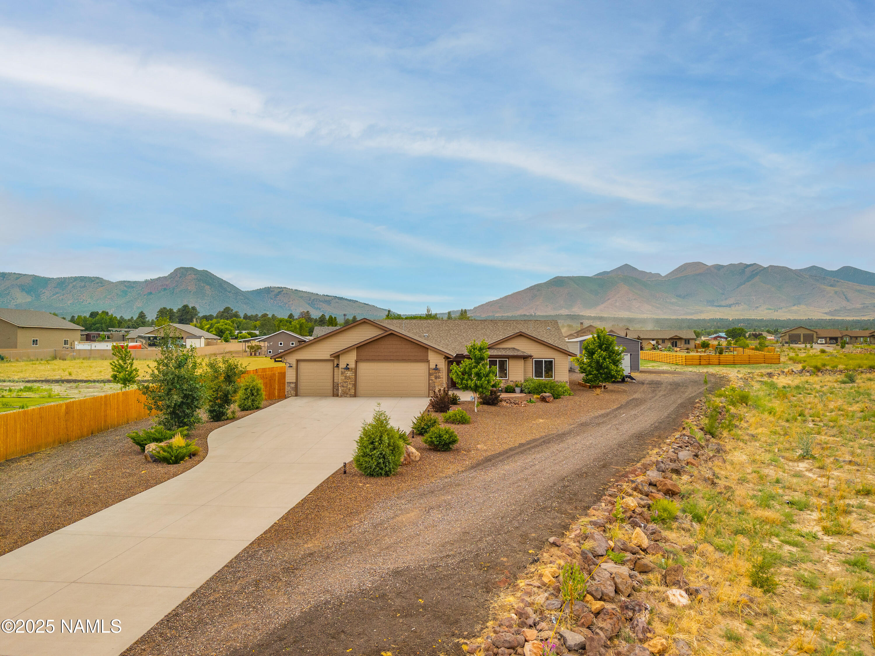 6633 Johnson Ranch Road