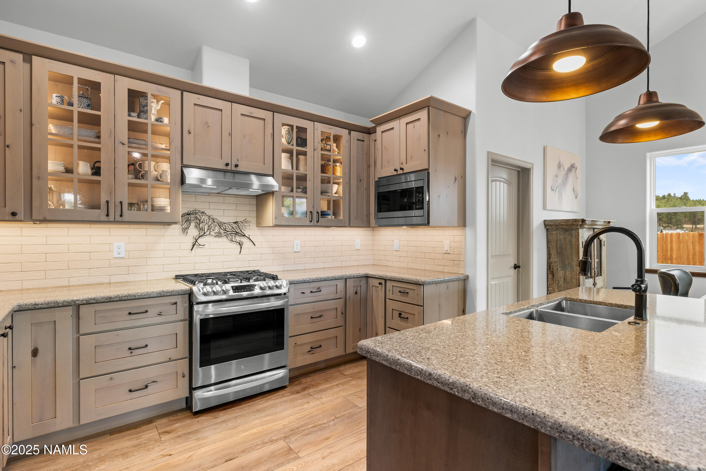 6633 Johnson Ranch Road
