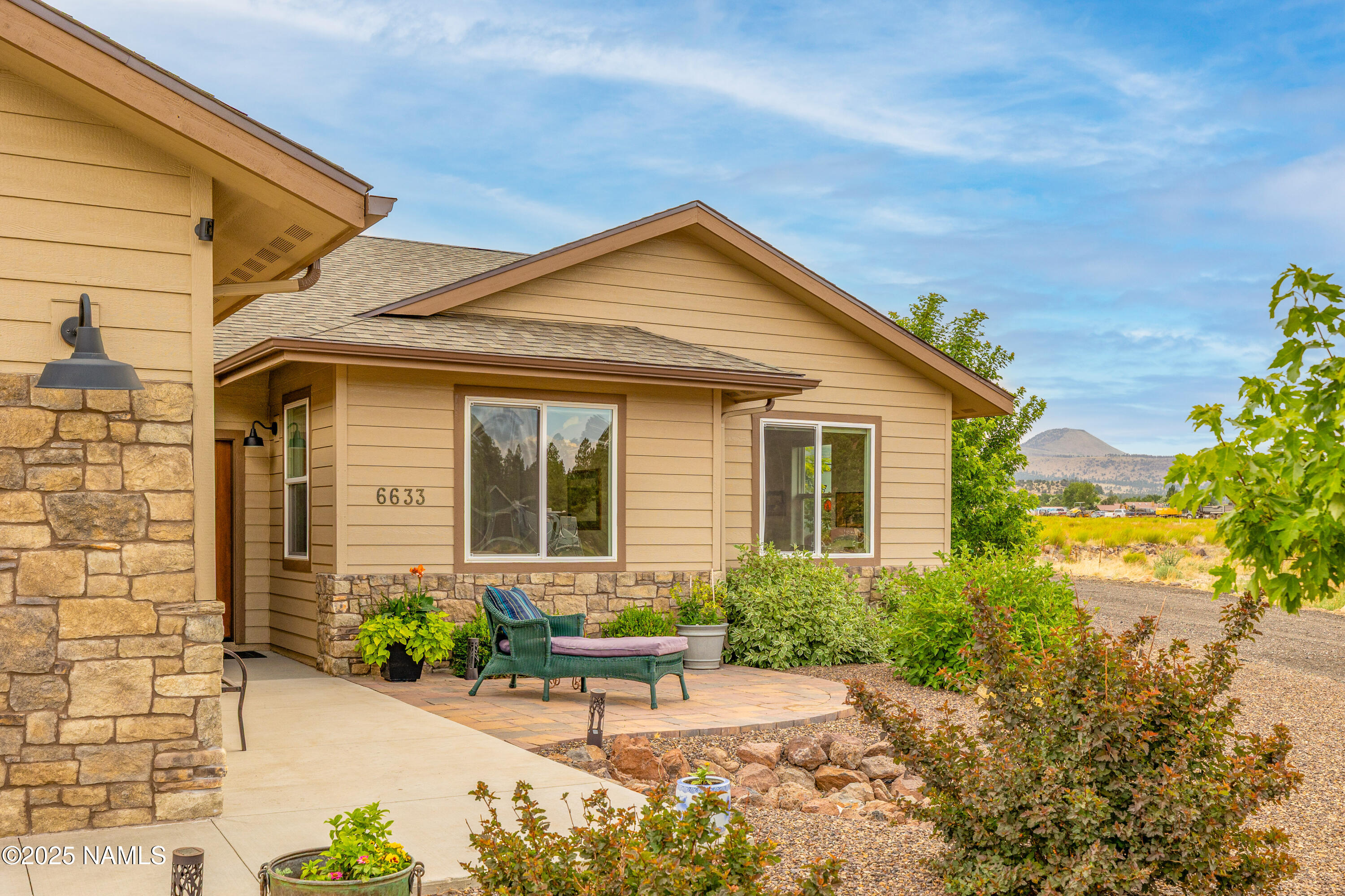 6633 Johnson Ranch Road