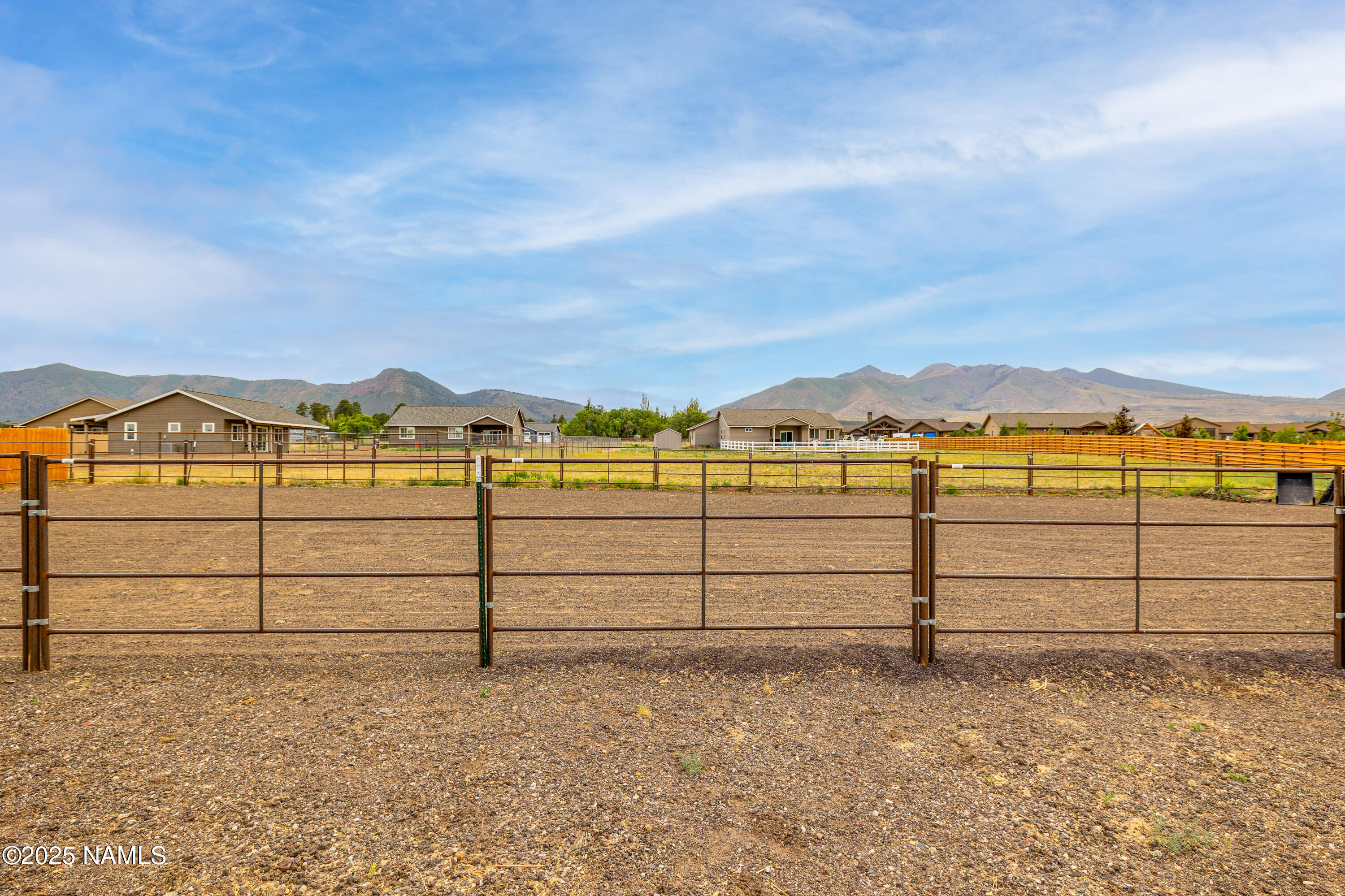 6633 Johnson Ranch Road