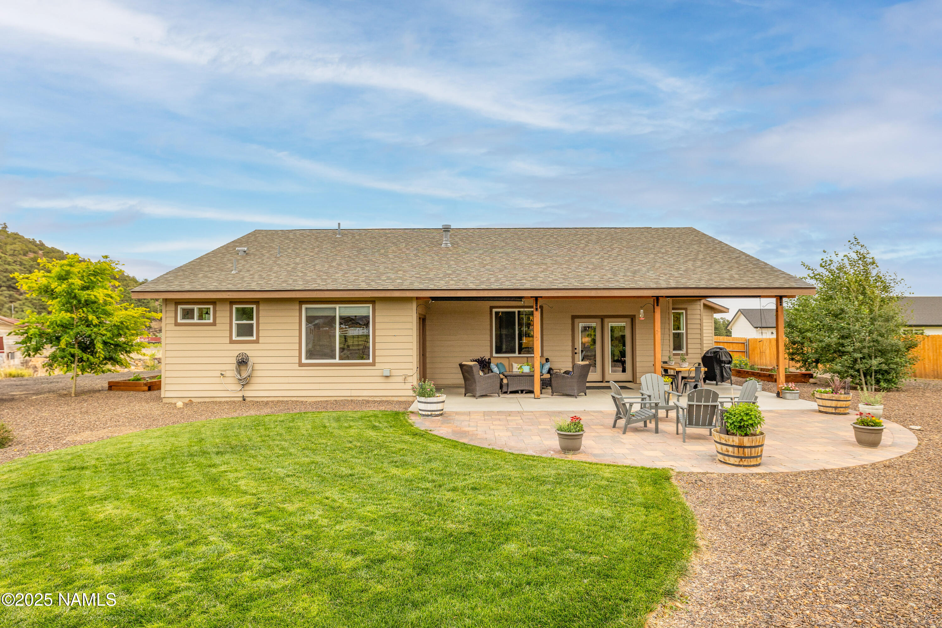 6633 Johnson Ranch Road