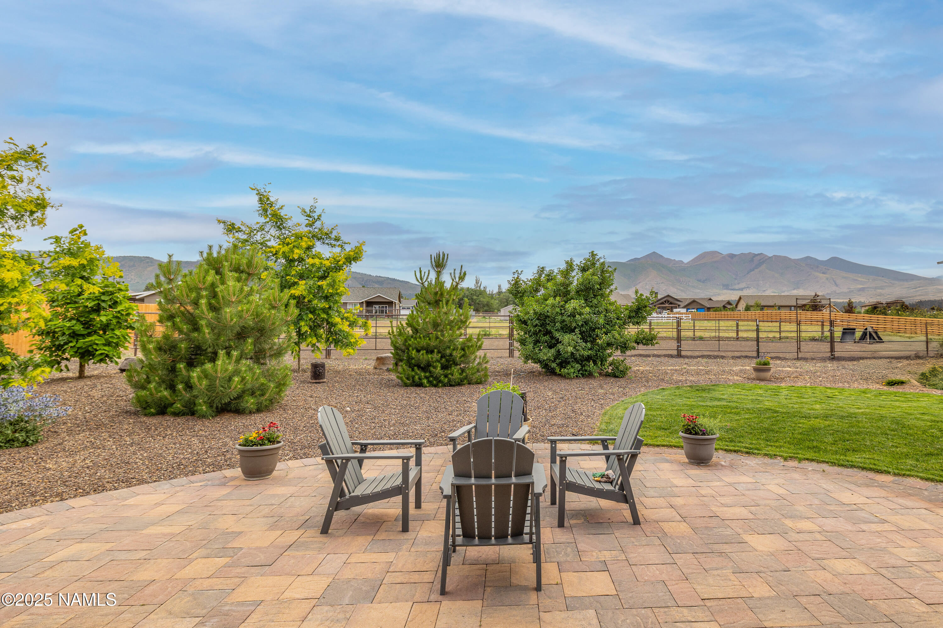6633 Johnson Ranch Road