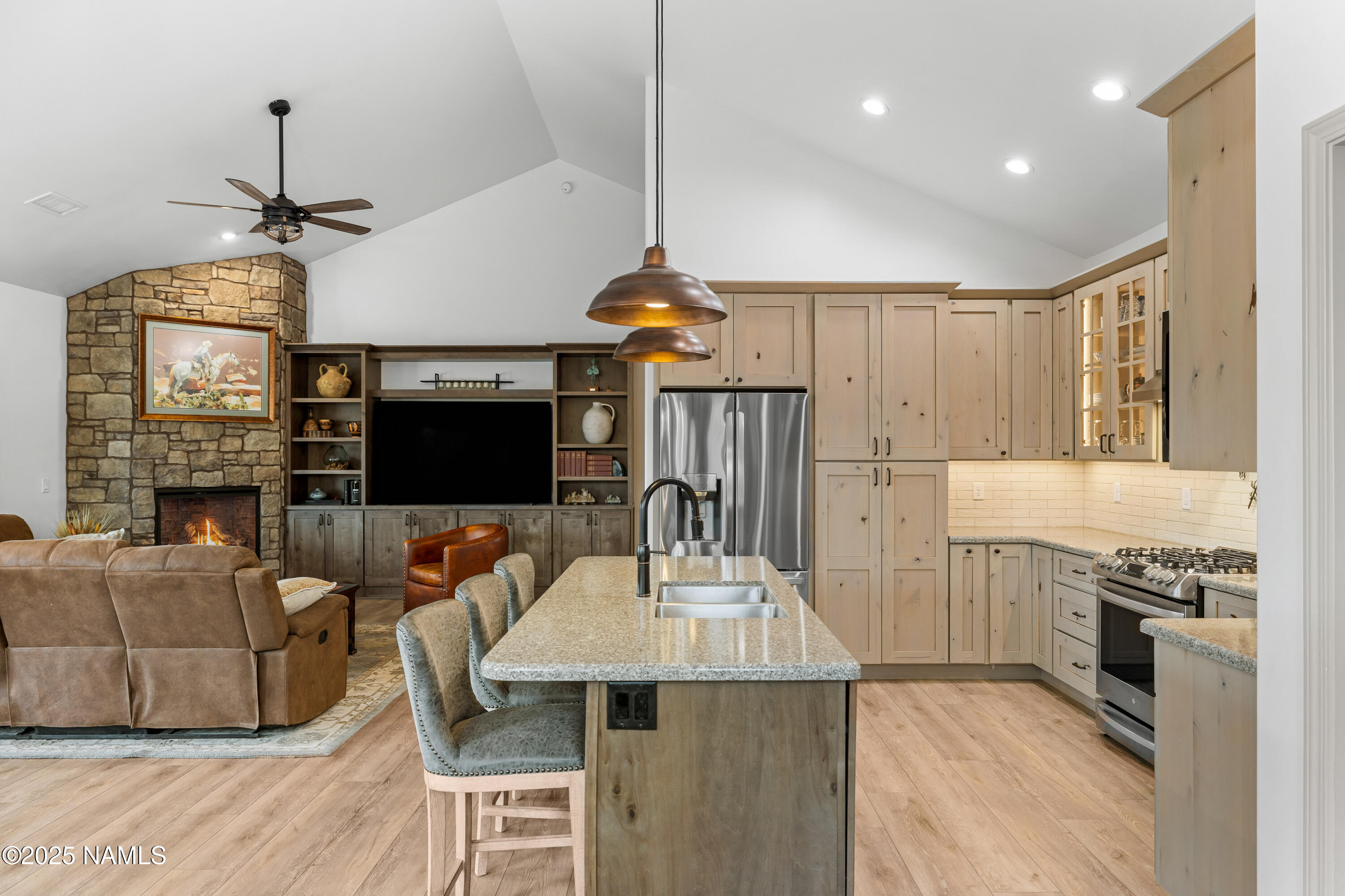 6633 Johnson Ranch Road