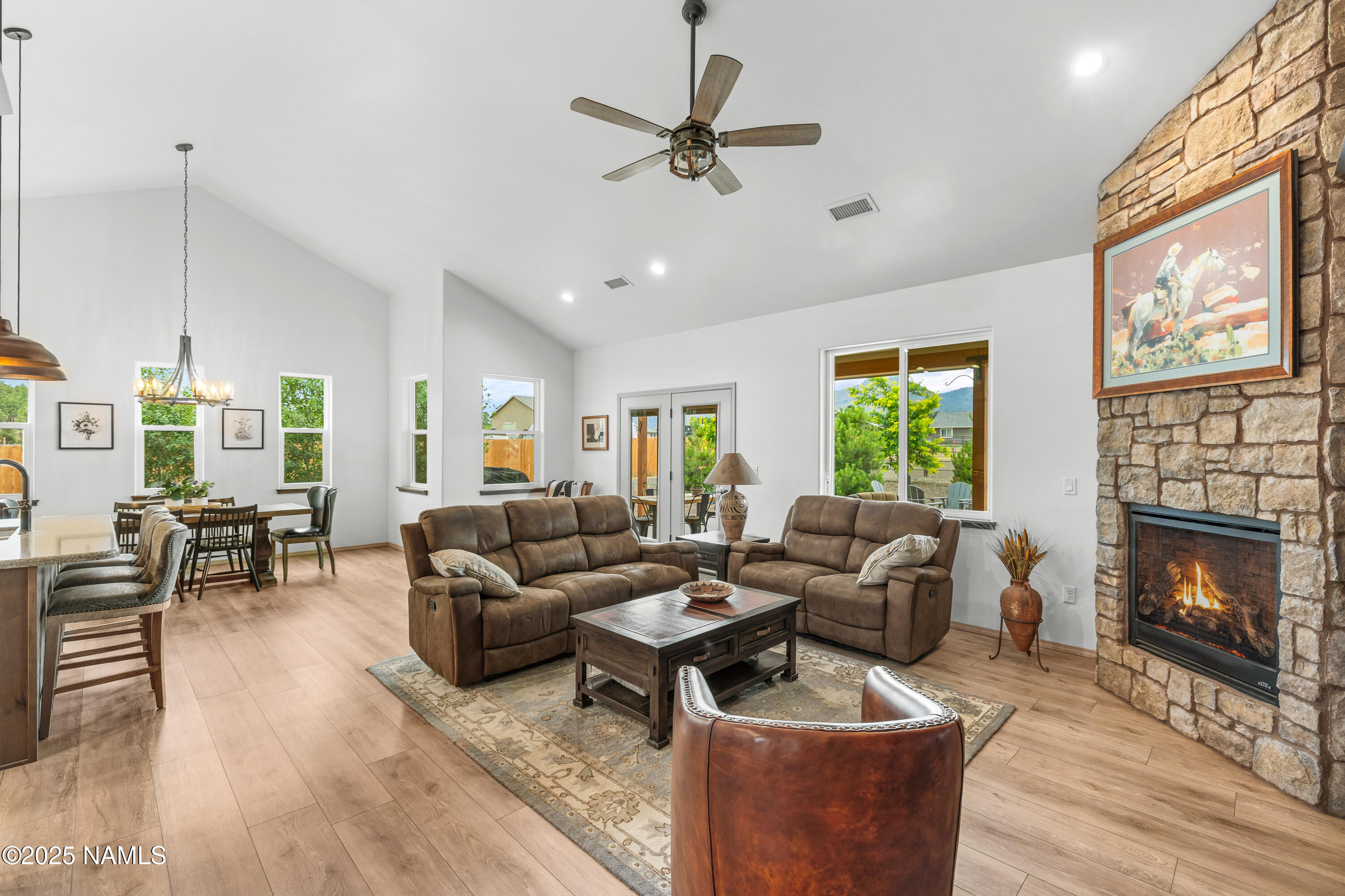 6633 Johnson Ranch Road