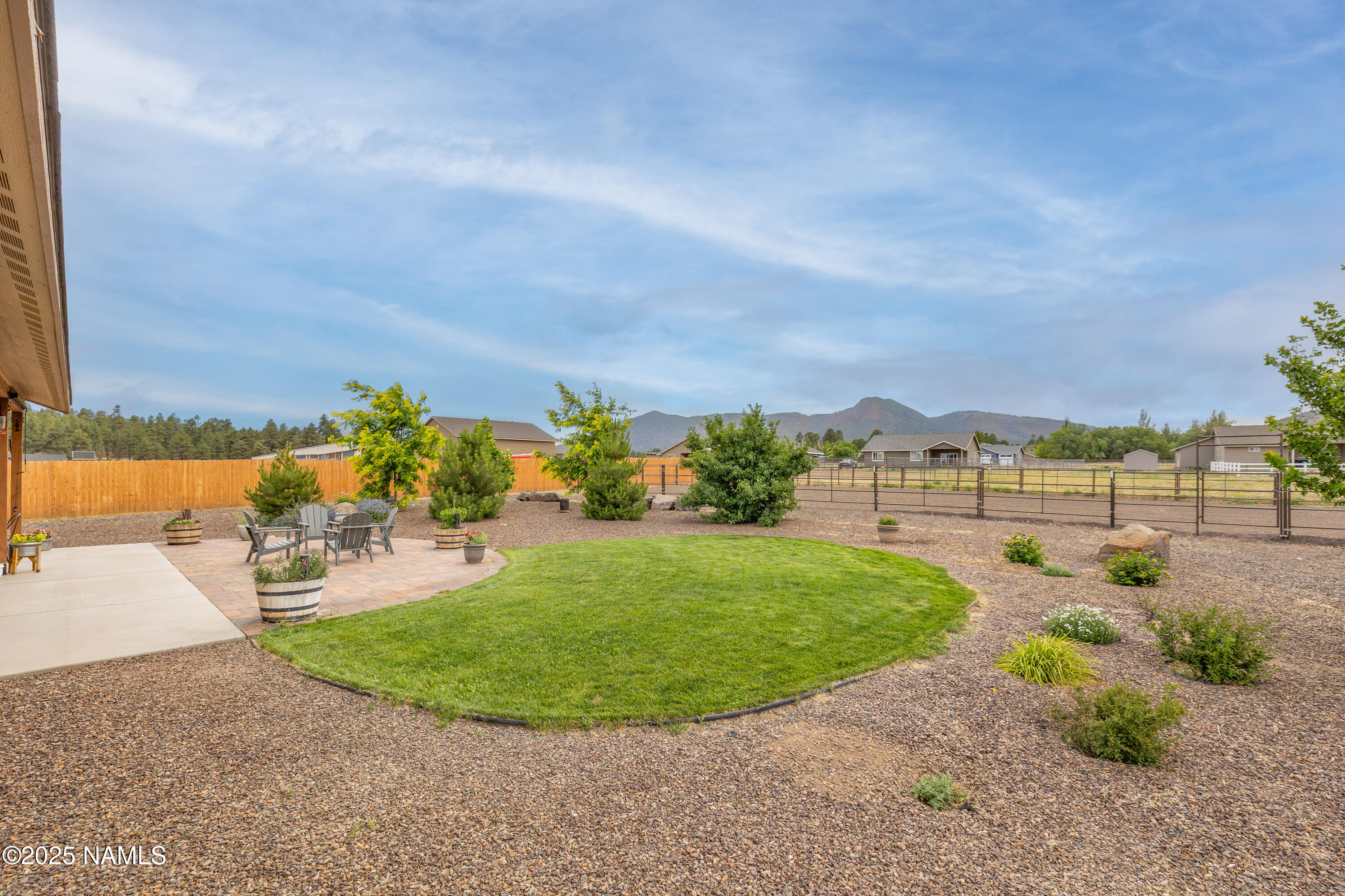6633 Johnson Ranch Road
