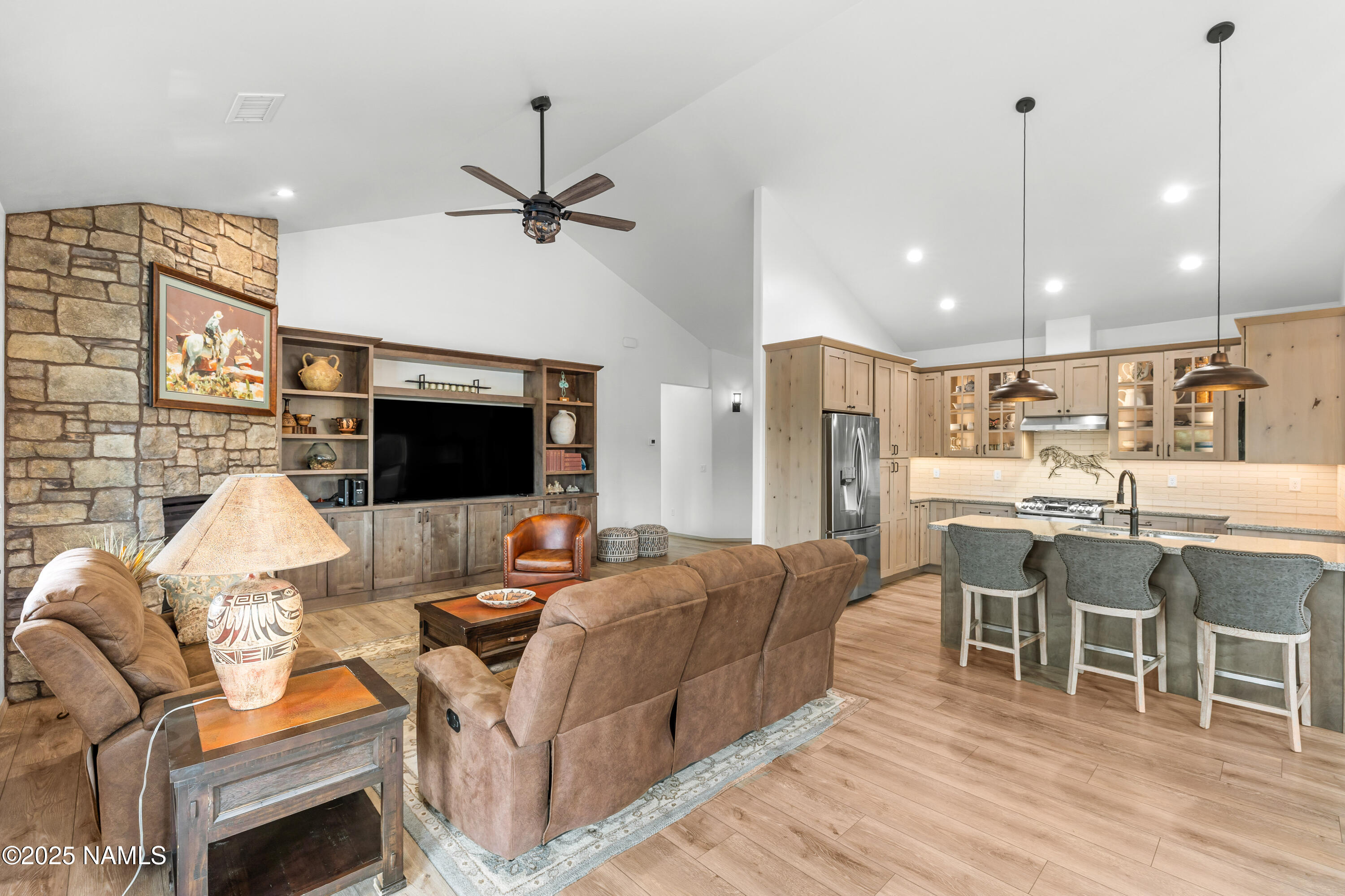 6633 Johnson Ranch Road