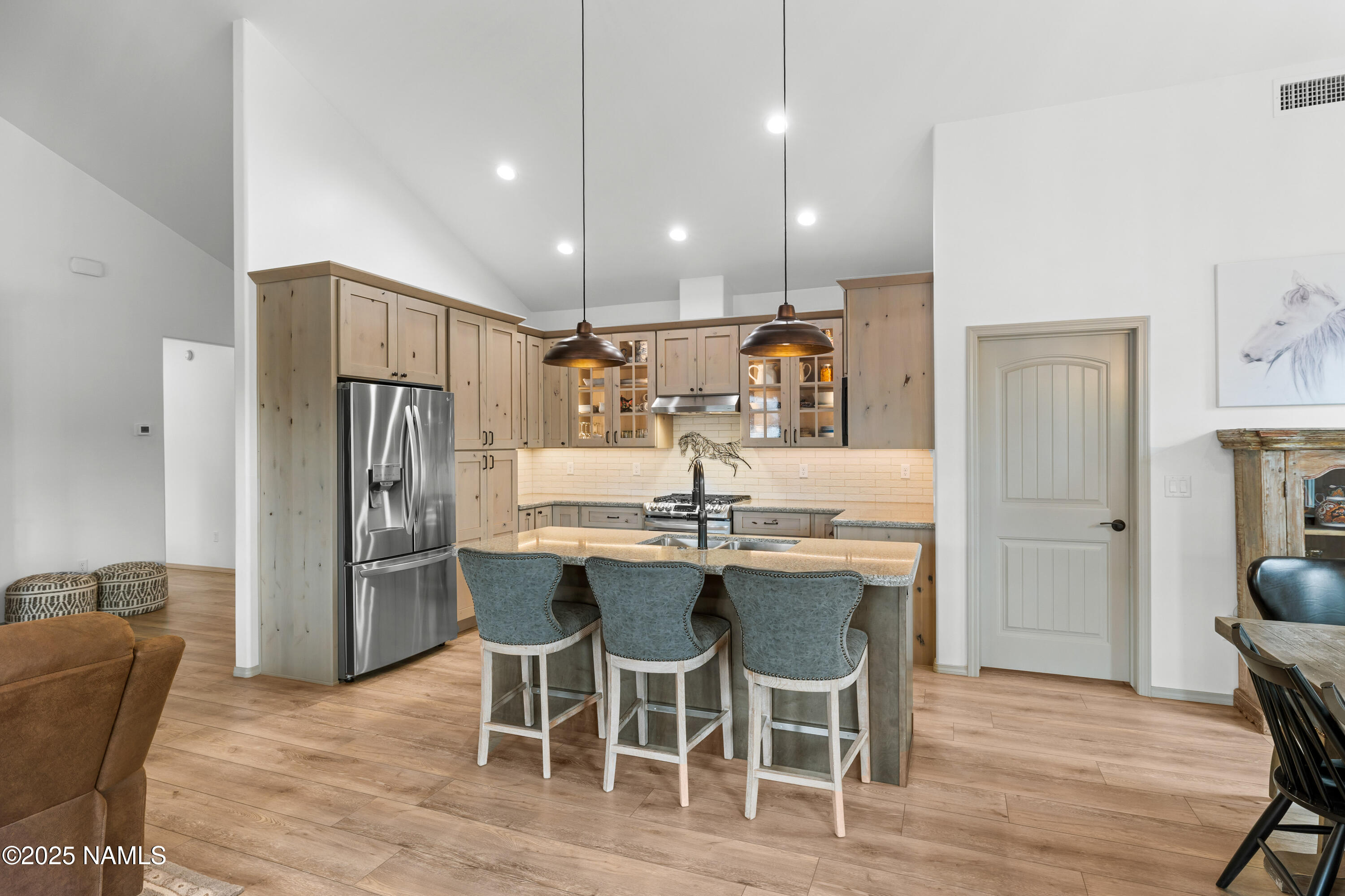 6633 Johnson Ranch Road
