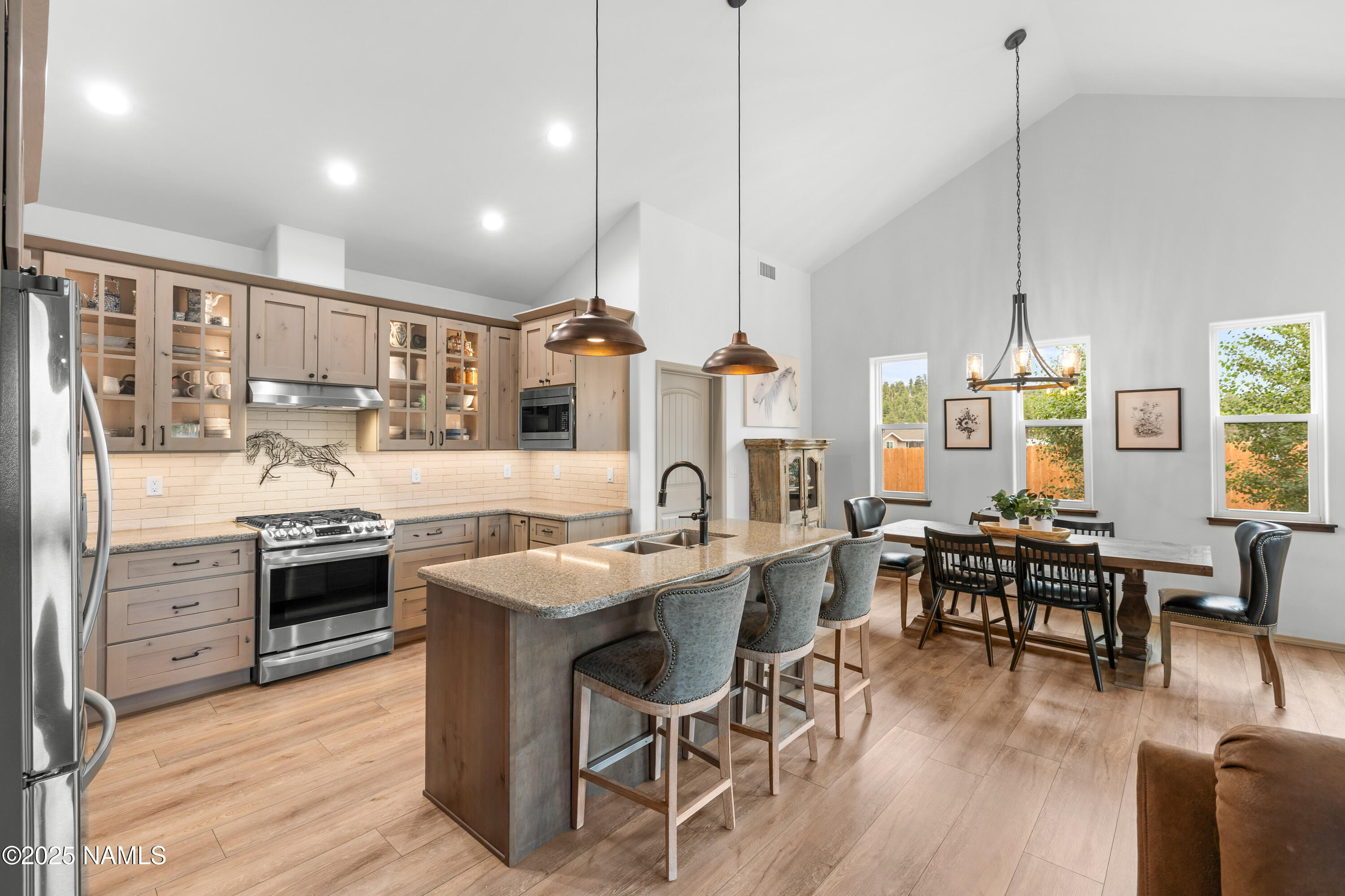 6633 Johnson Ranch Road
