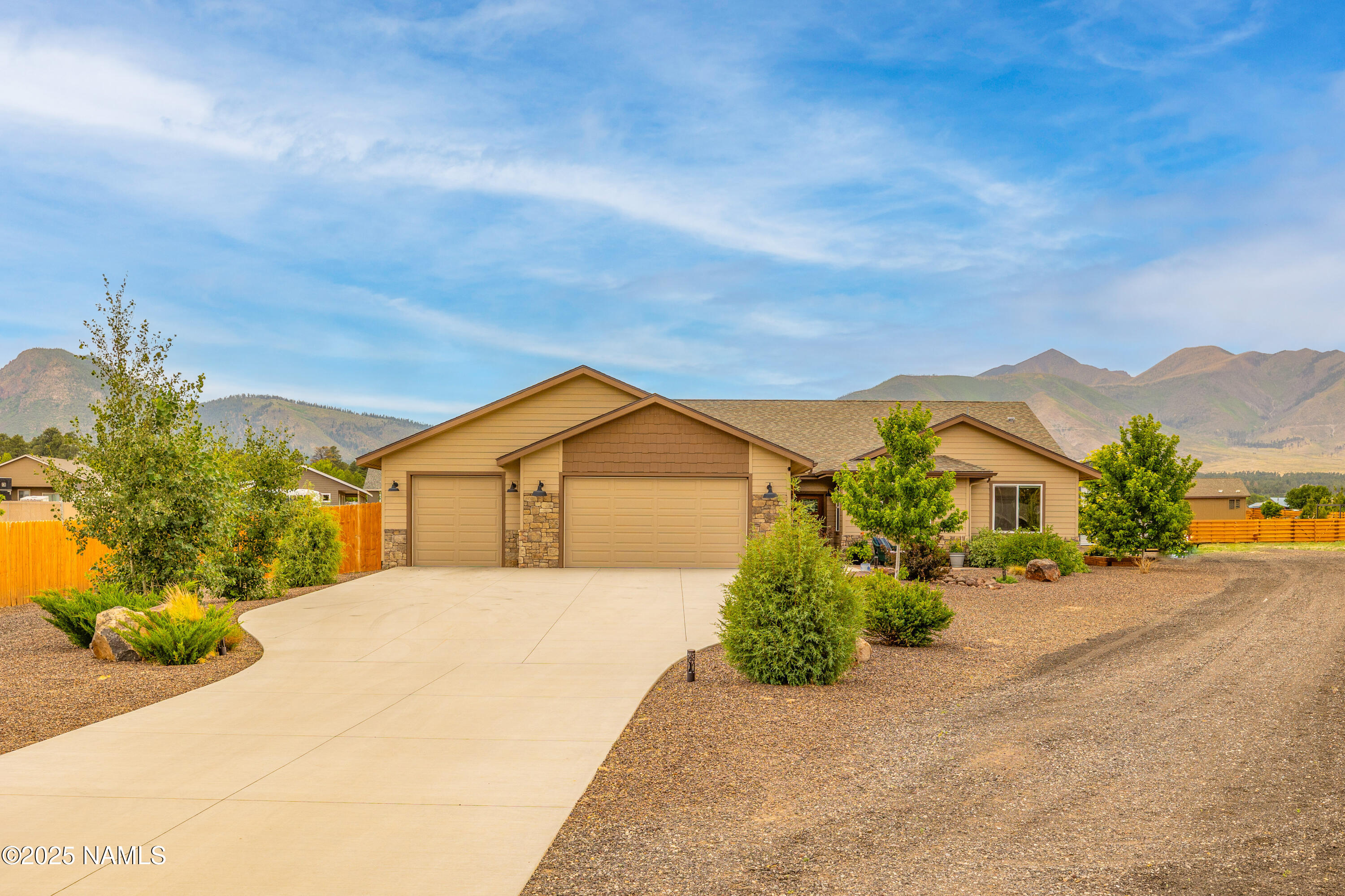 6633 Johnson Ranch Road