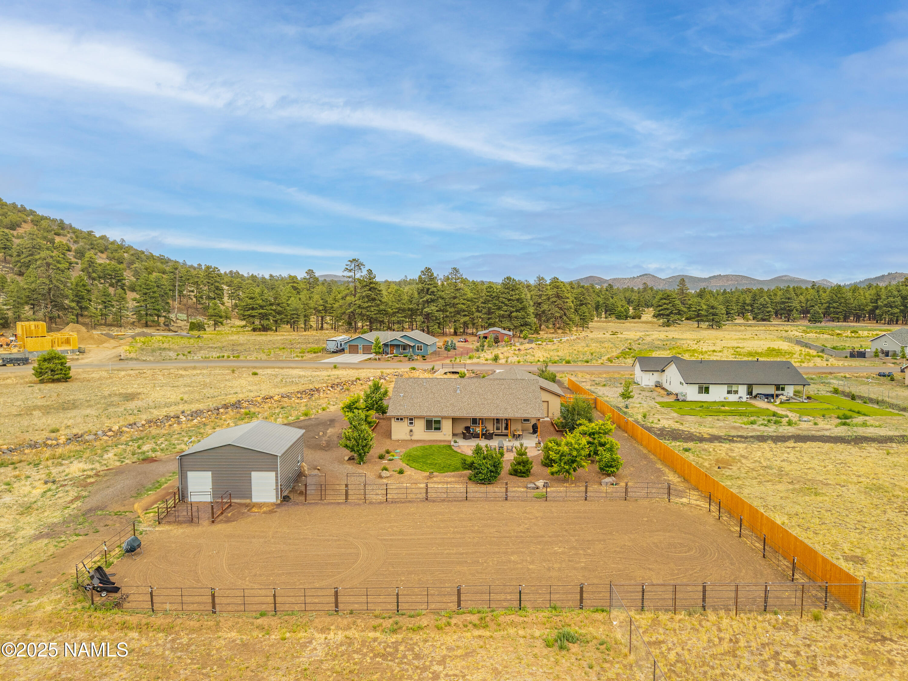 6633 Johnson Ranch Road