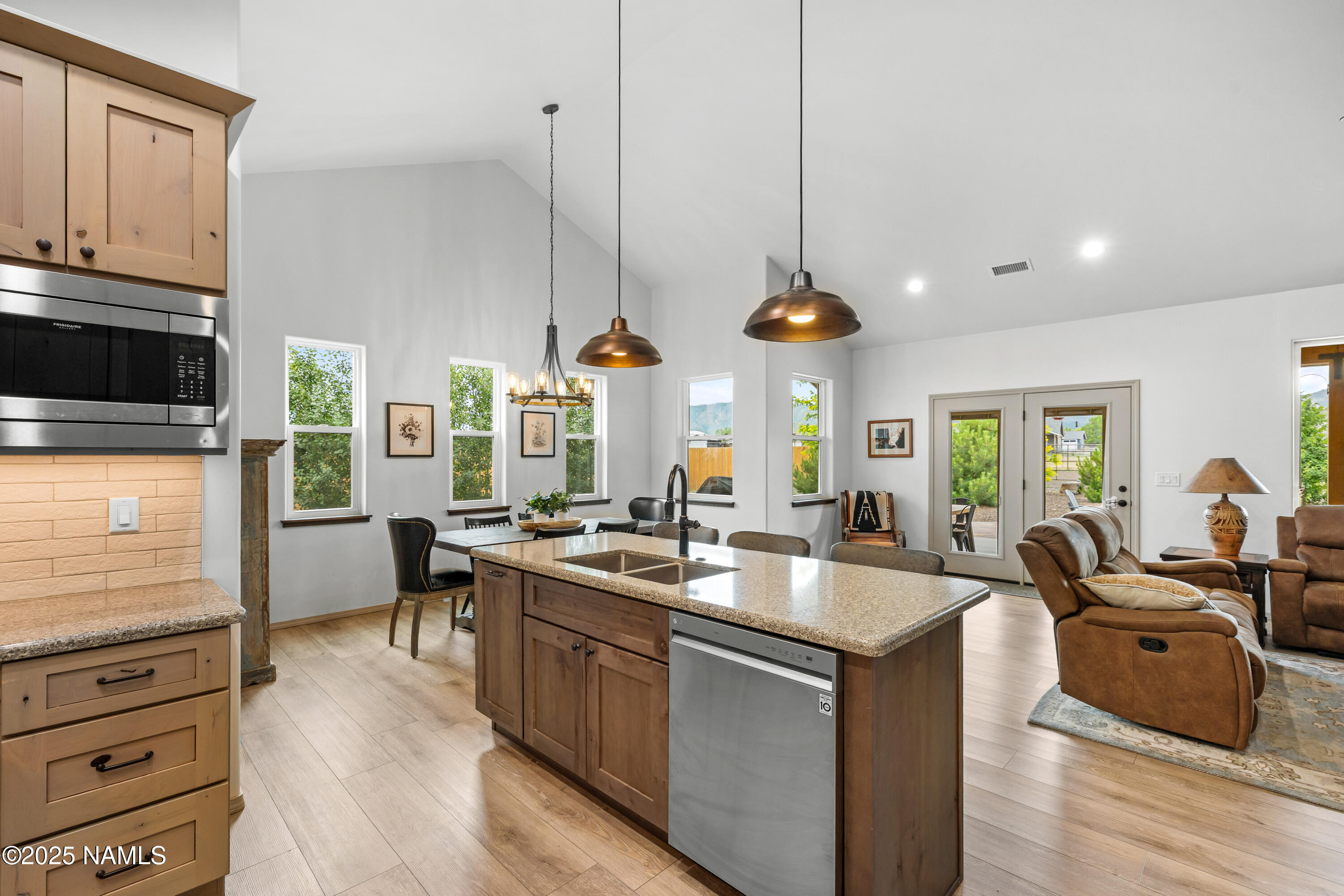6633 Johnson Ranch Road