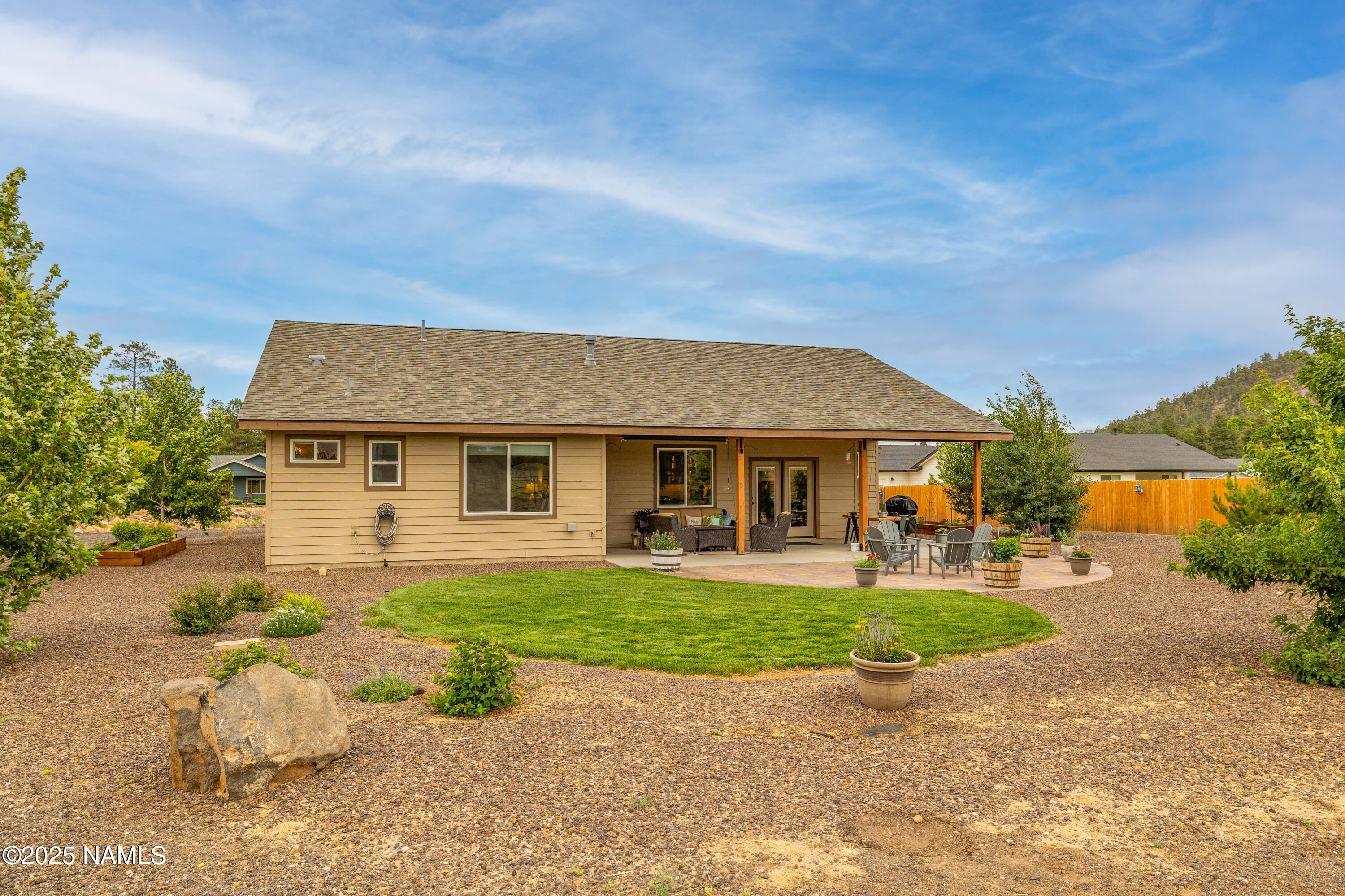 6633 Johnson Ranch Road
