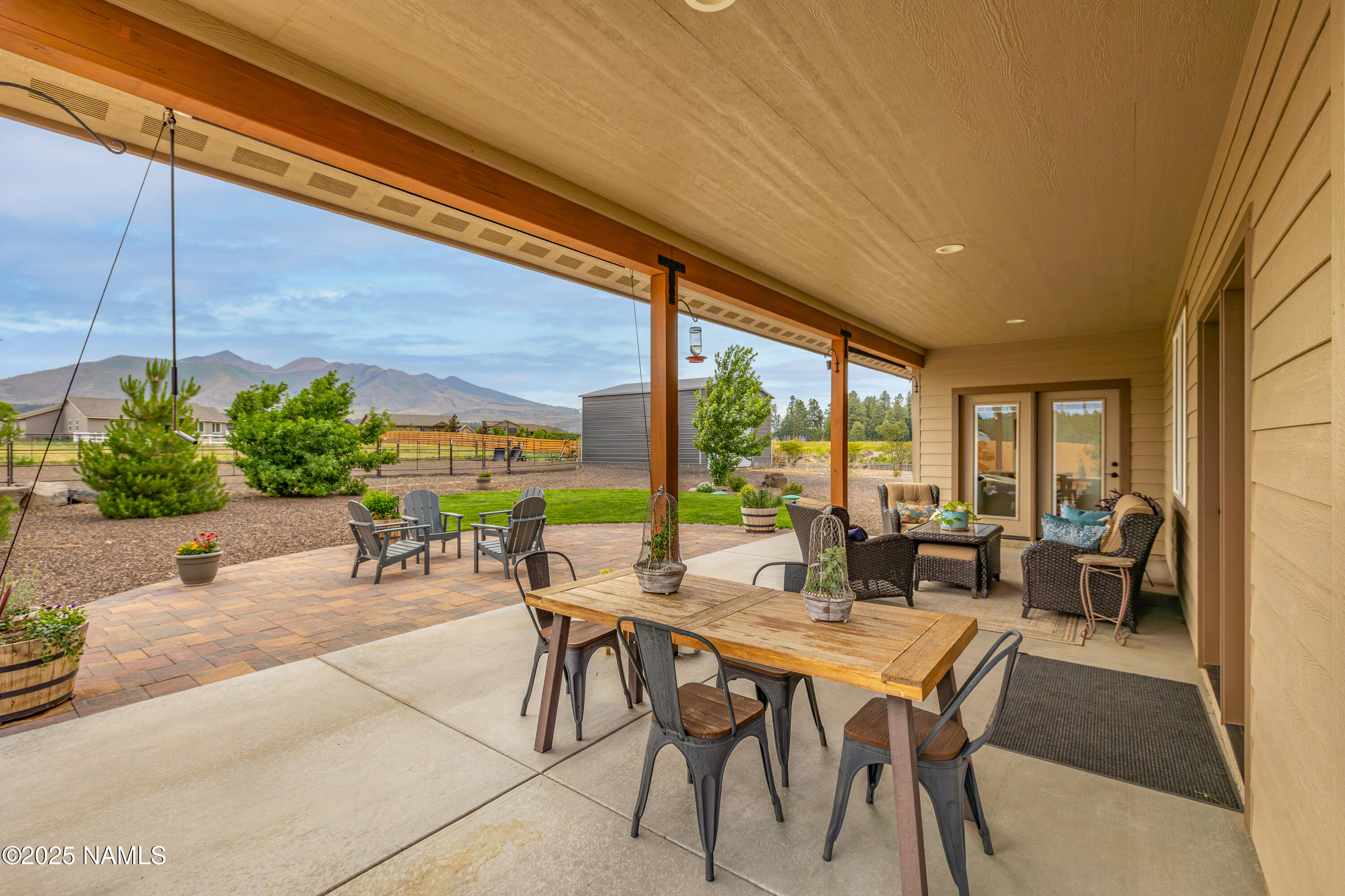 6633 Johnson Ranch Road