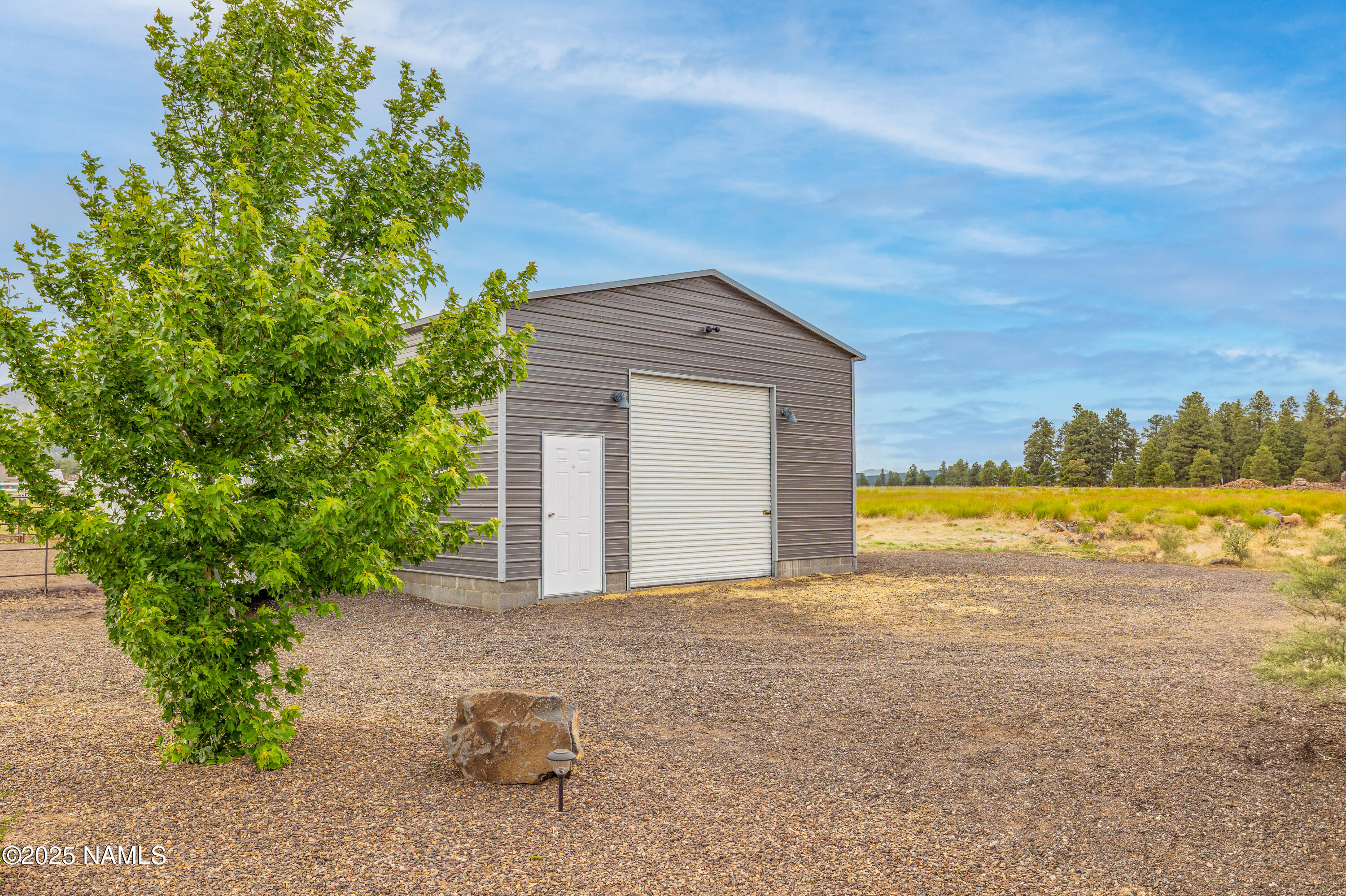6633 Johnson Ranch Road