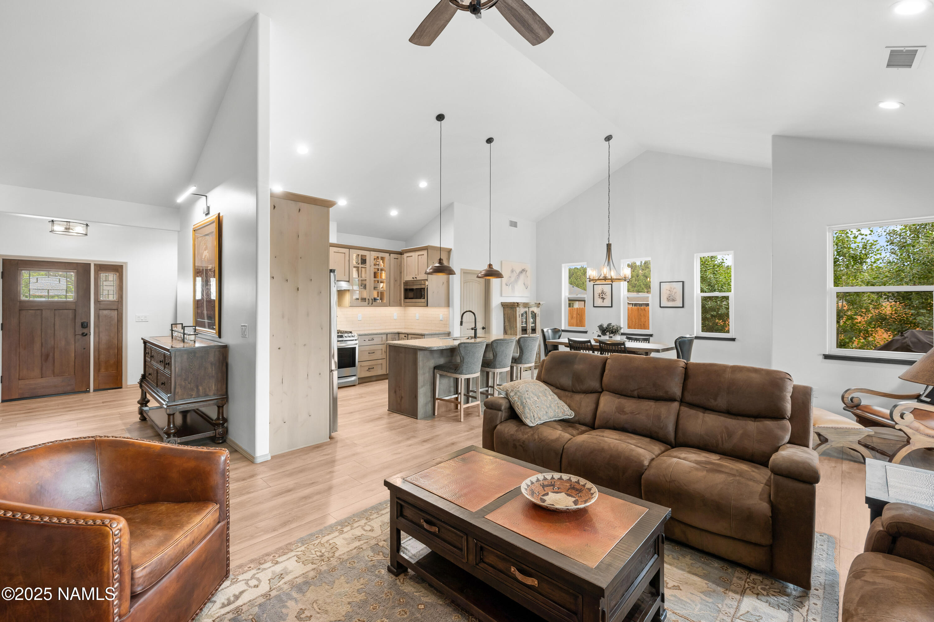 6633 Johnson Ranch Road