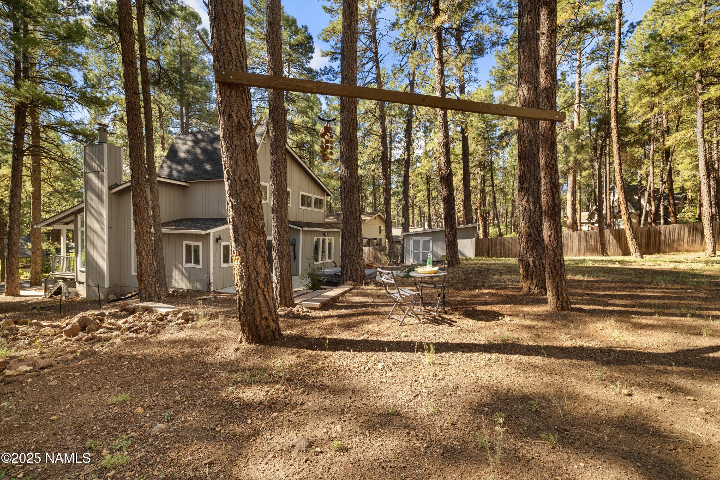 1132 W Ardrey Circle