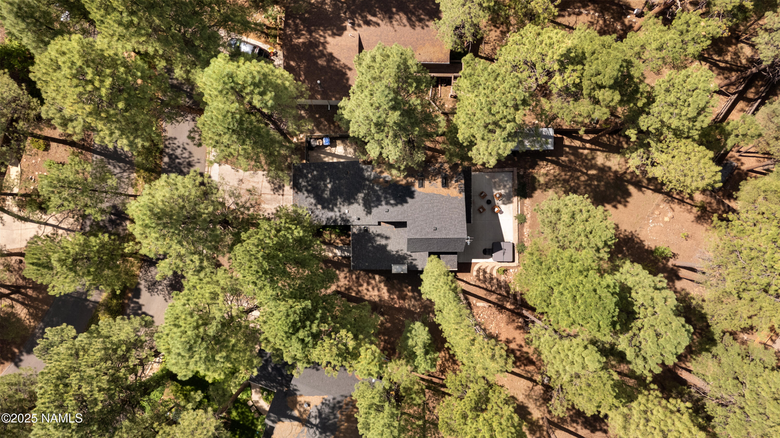 1132 W Ardrey Circle