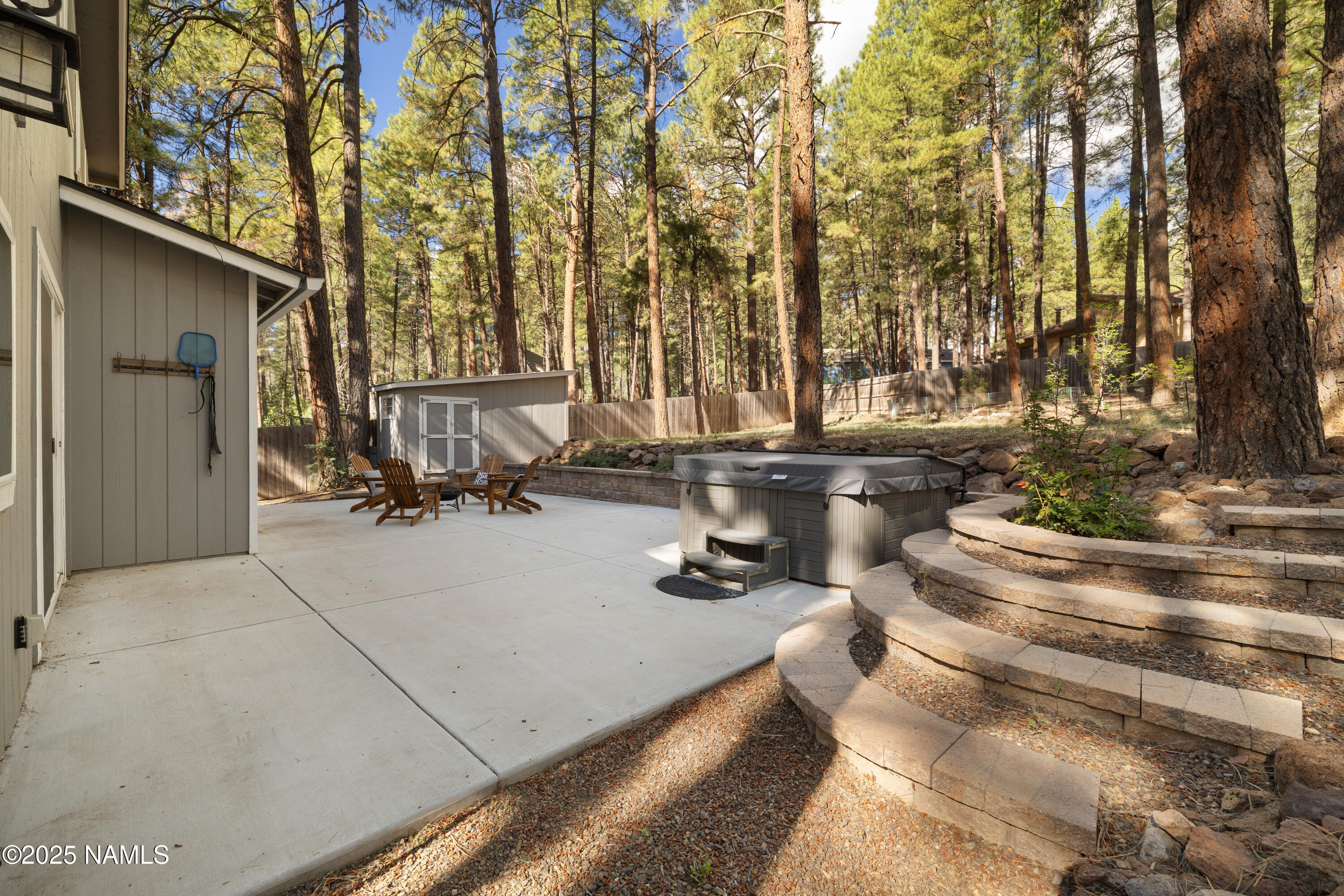 1132 W Ardrey Circle