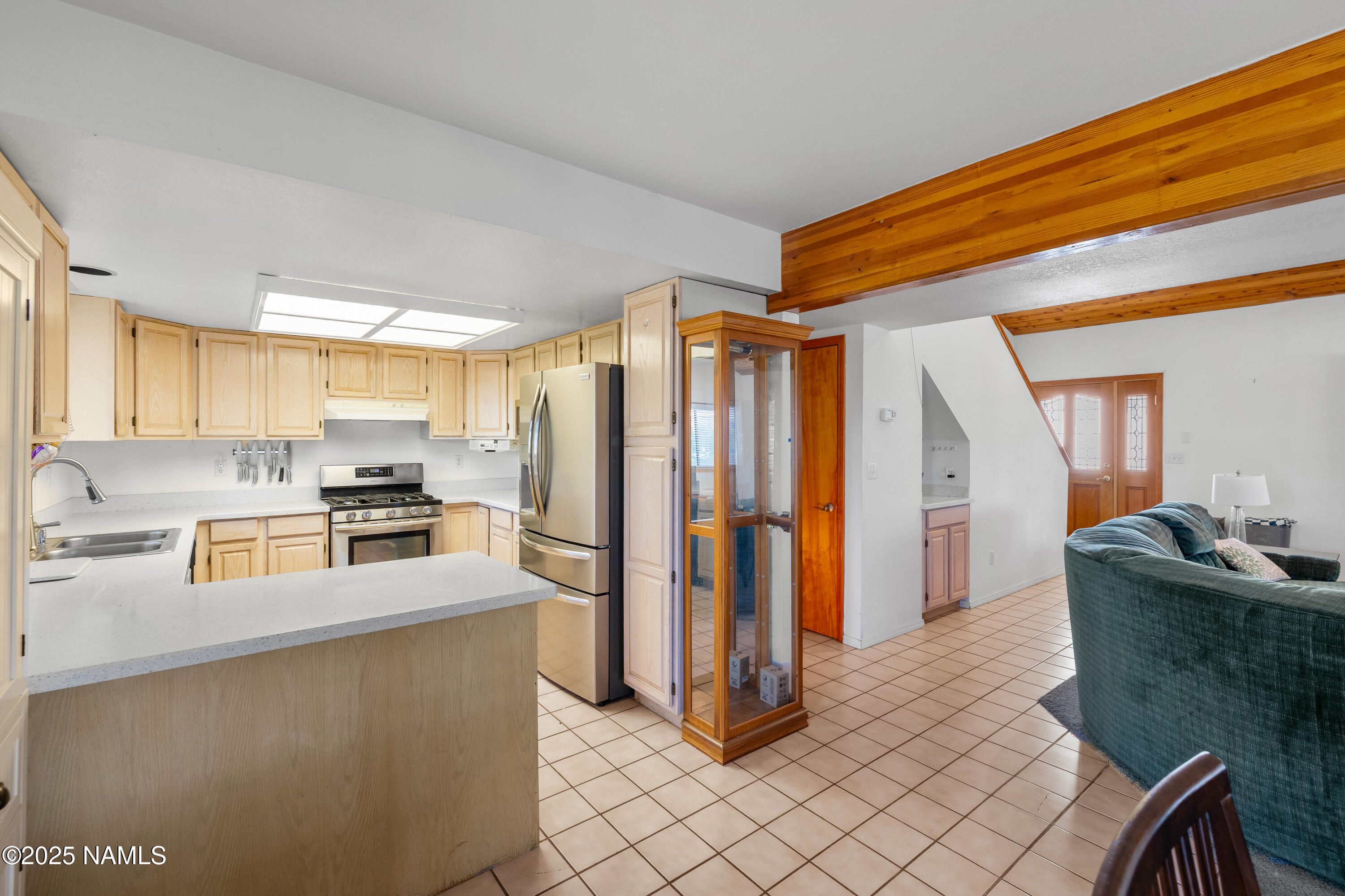 4711 E La Quinta Way