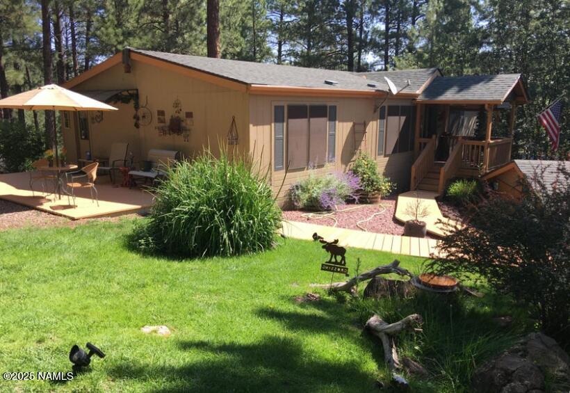 2401 W Route 66, 70