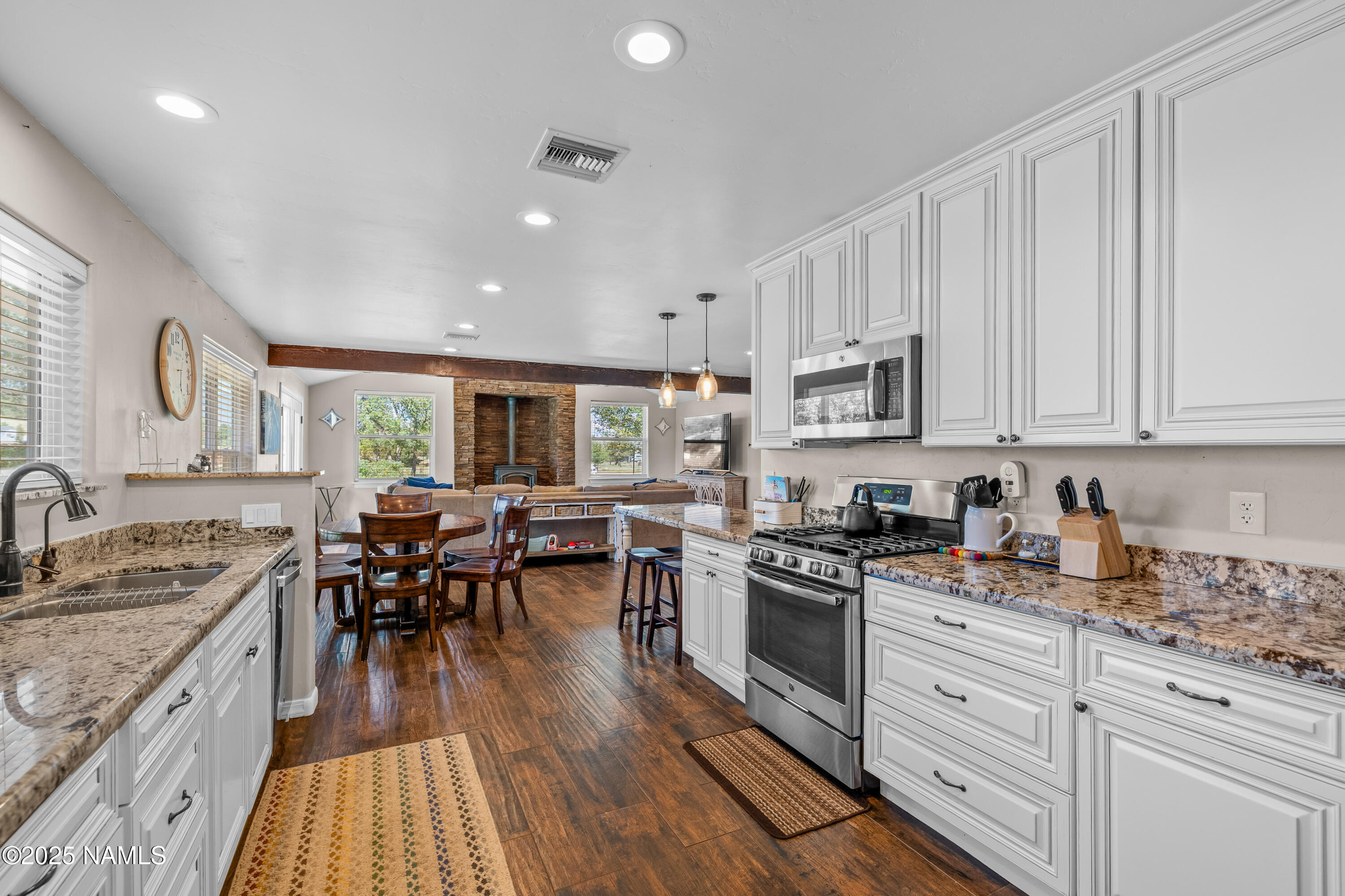 9100 Starfield Road