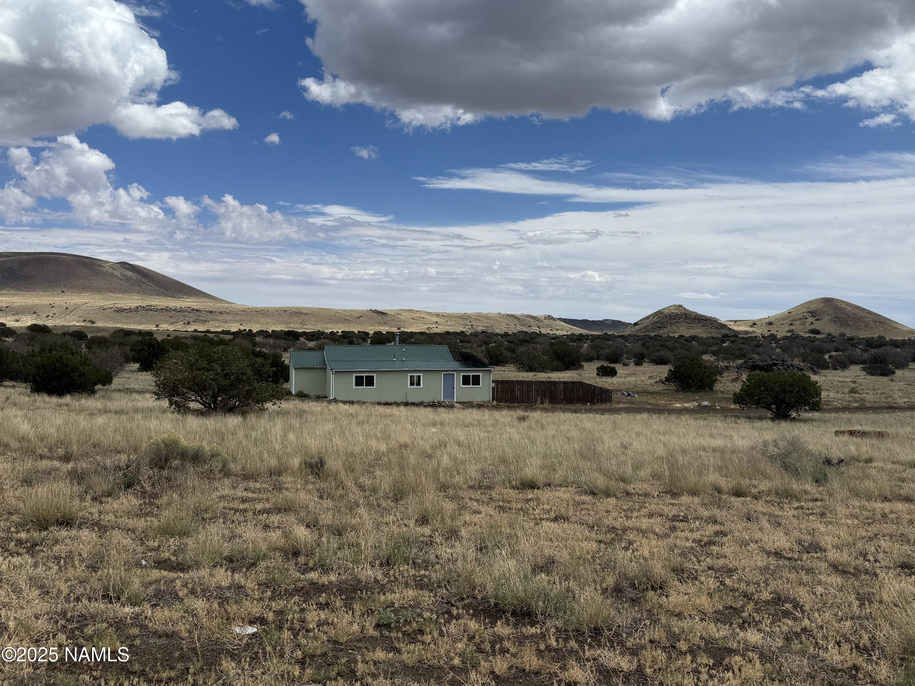 69 Leupp Road