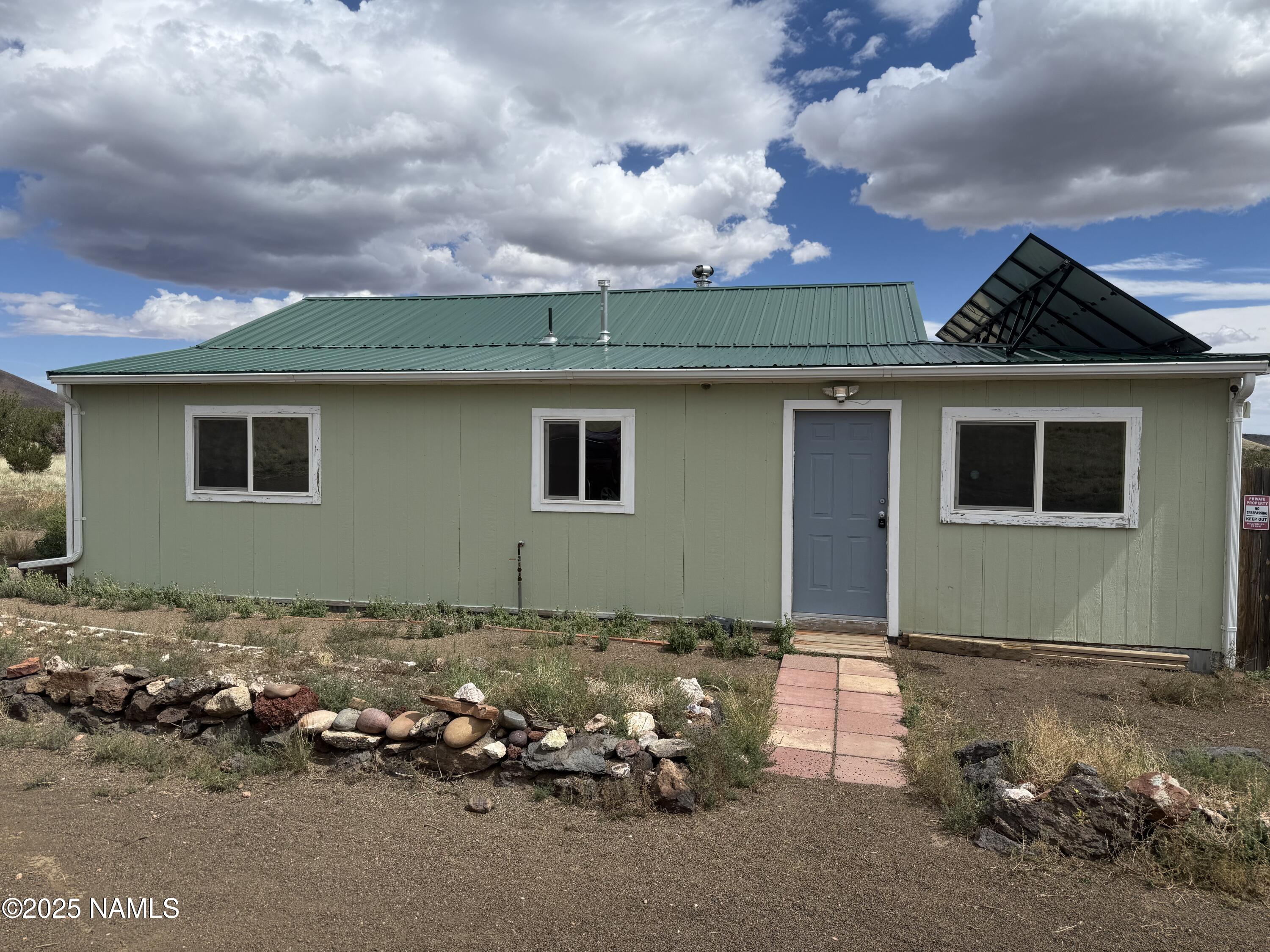 69 Leupp Road