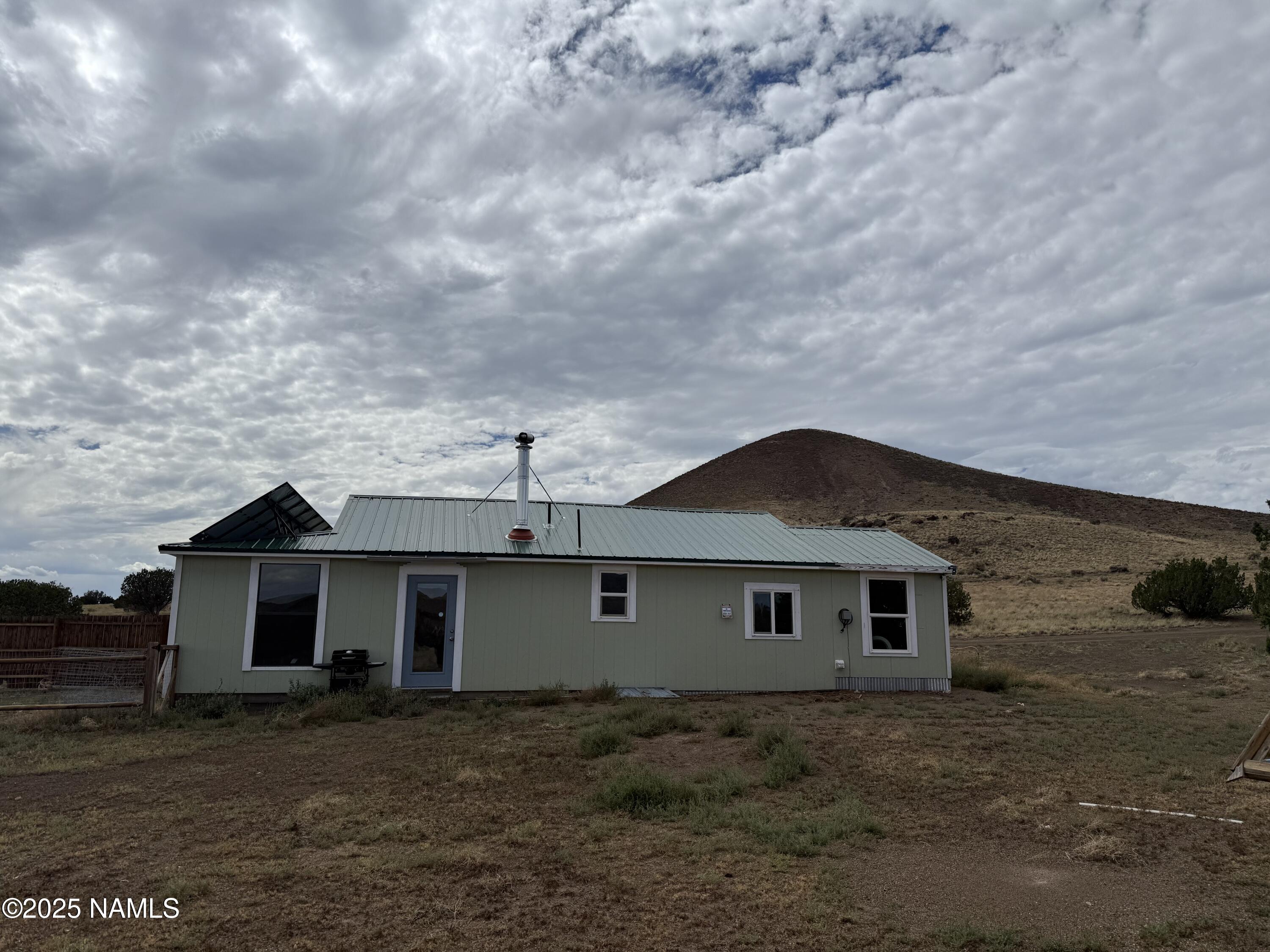 69 Leupp Road
