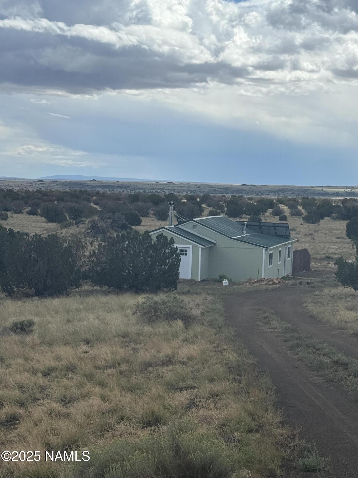 69 Leupp Road