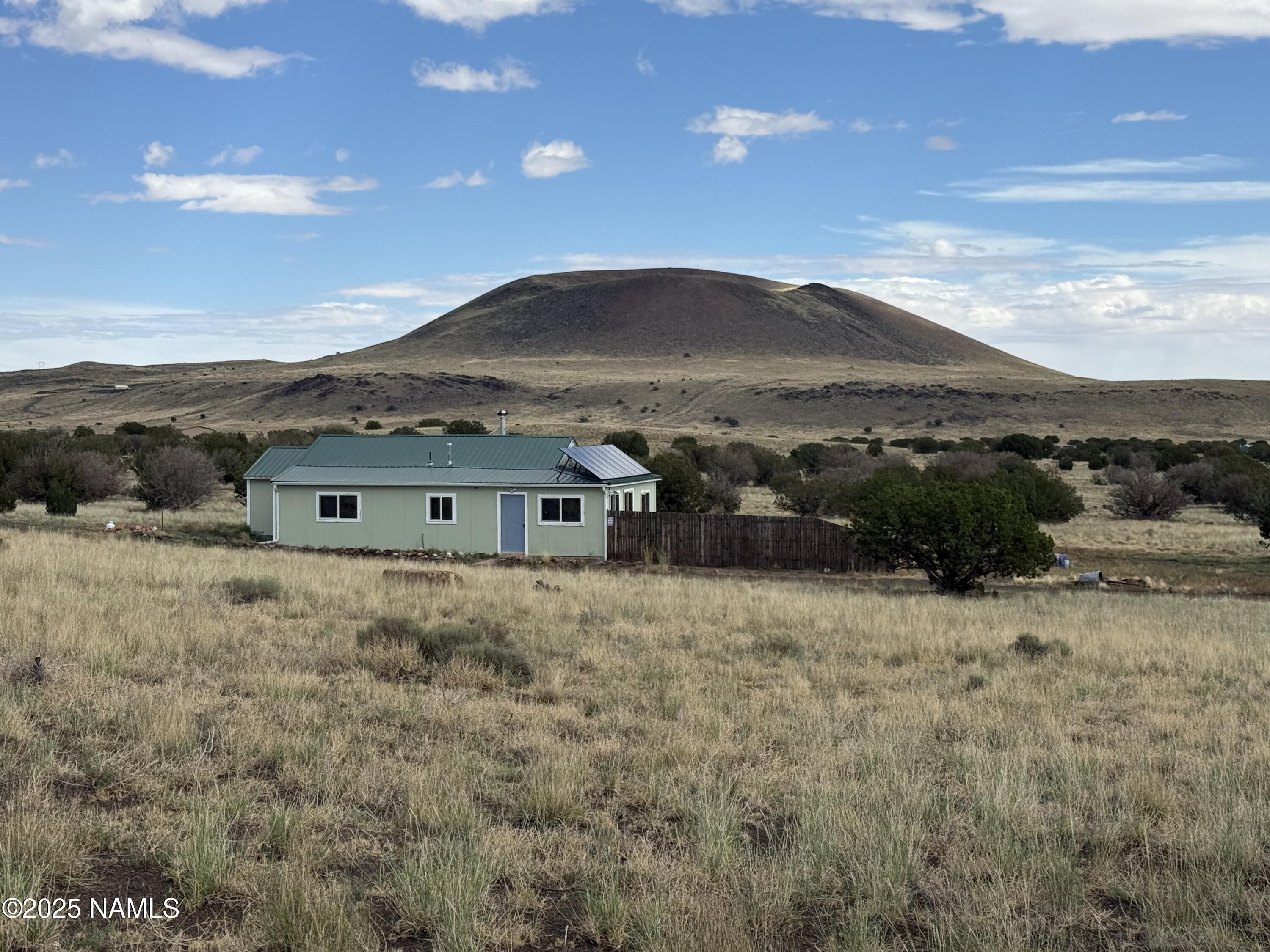 69 Leupp Road